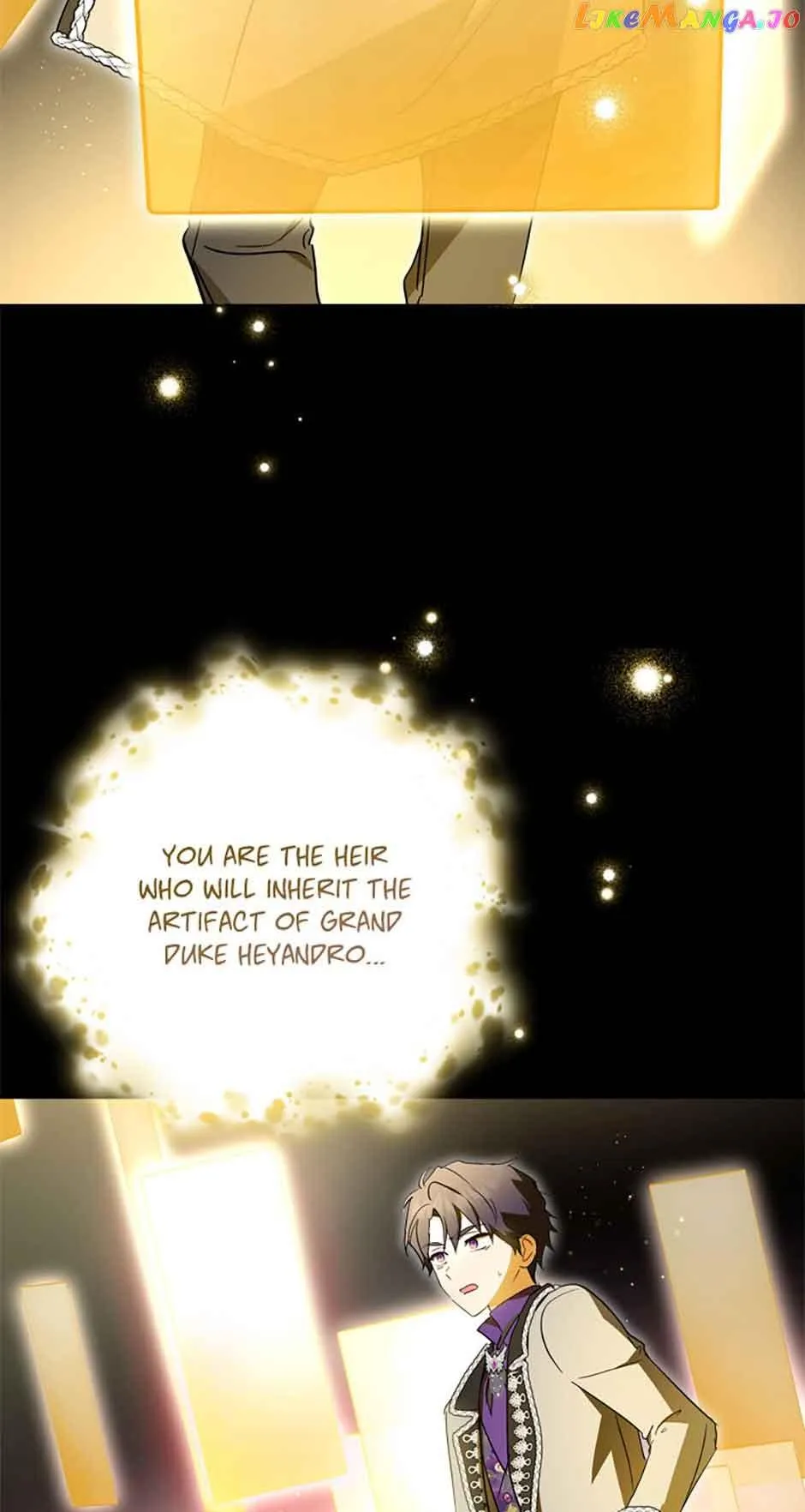 Wasn’t the Male Lead a Female? Chapter 37 Online - página 51