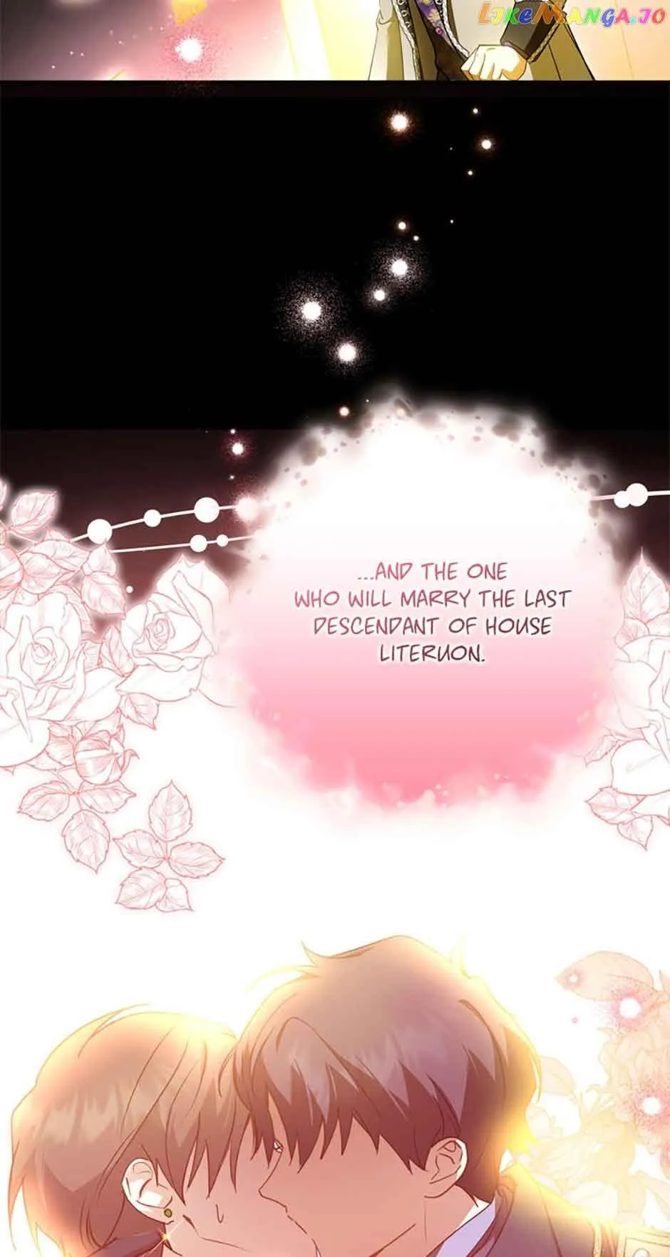 Wasn’t the Male Lead a Female? Chapter 37 Online - página 52