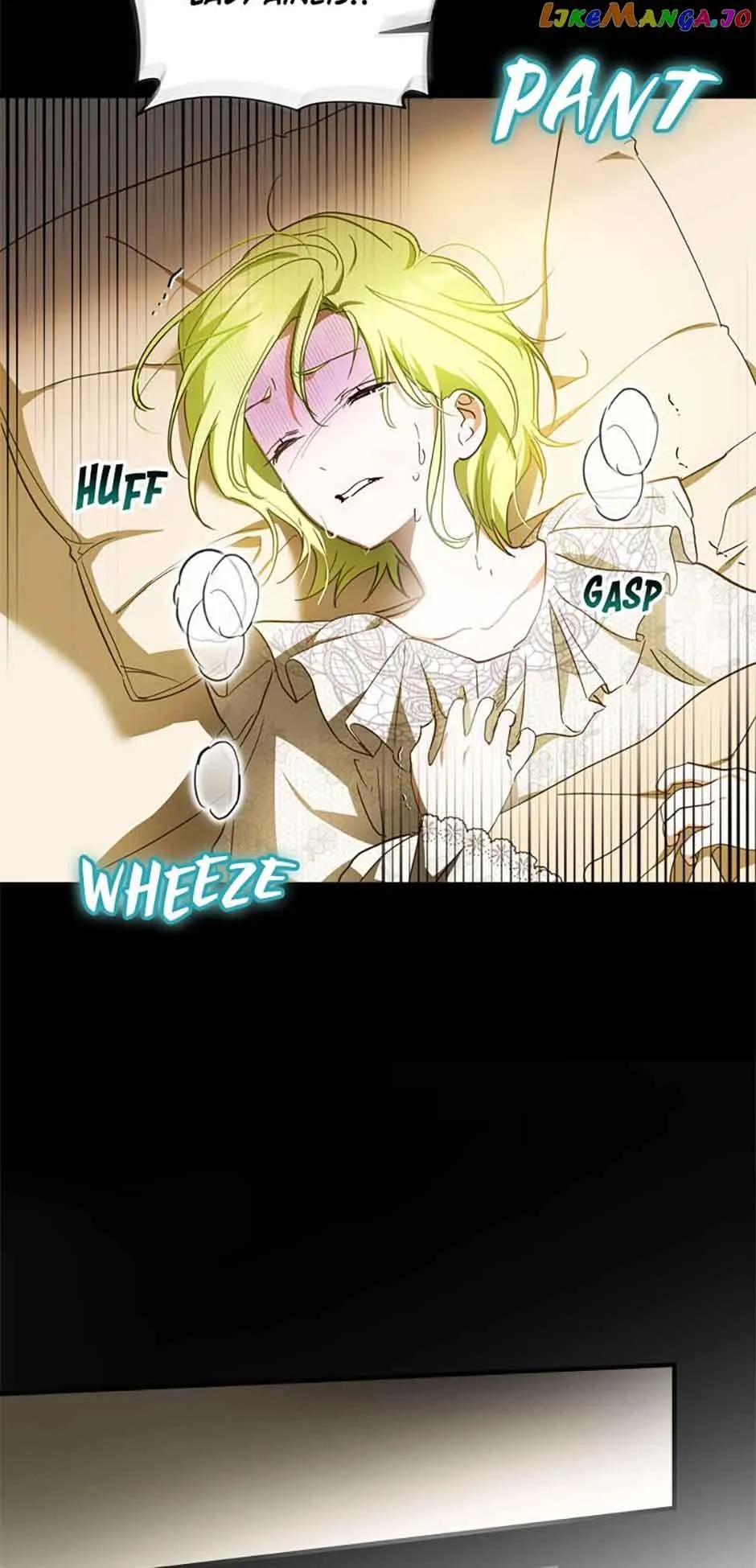Wasn’t the Male Lead a Female? Chapter 37 Online - página 57