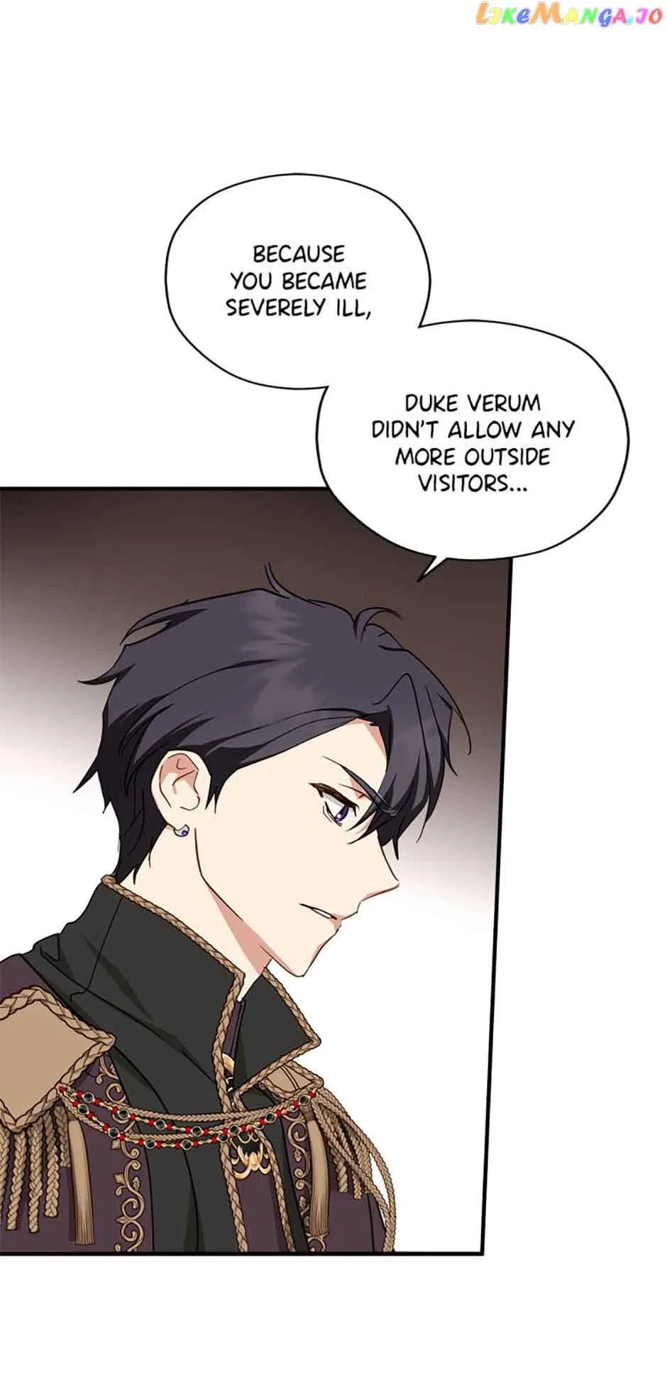 Wasn’t the Male Lead a Female? Chapter 37 Online - página 59