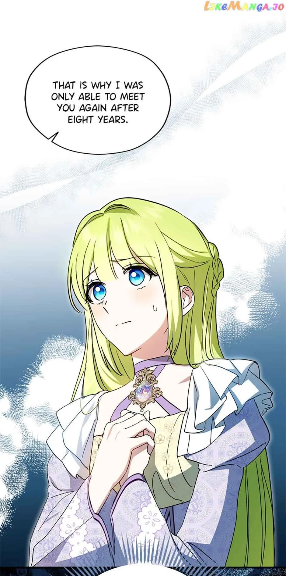 Wasn’t the Male Lead a Female? Chapter 37 Online - página 60