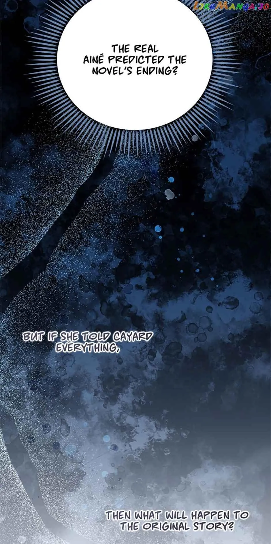 Wasn’t the Male Lead a Female? Chapter 37 Online - página 61