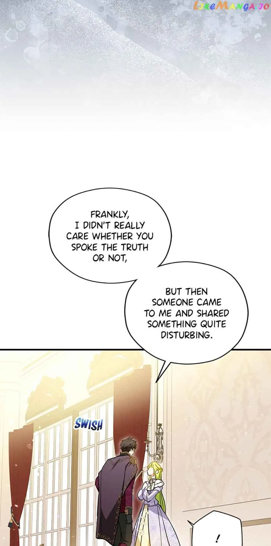 Wasn’t the Male Lead a Female? Chapter 37 Online - página 62