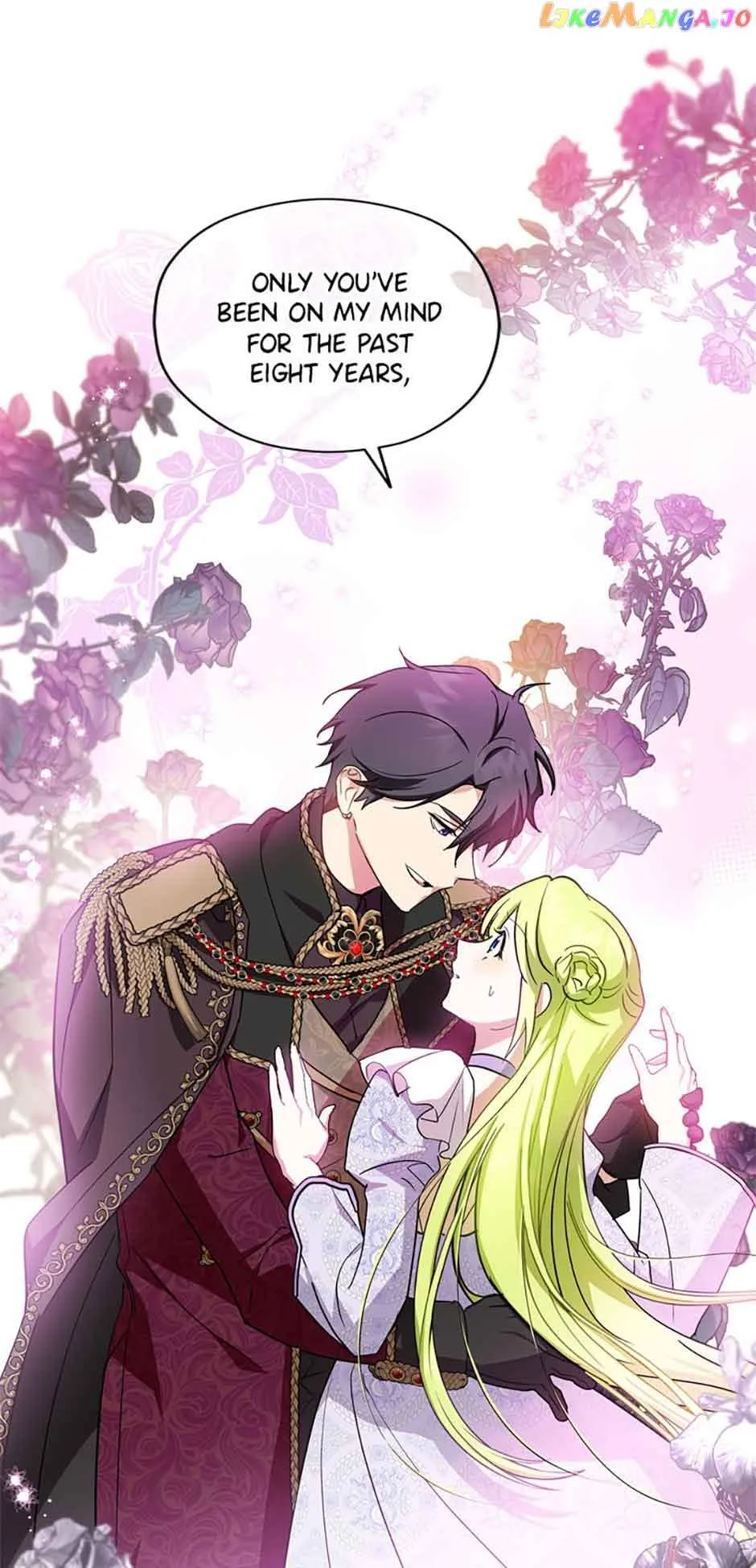 Wasn’t the Male Lead a Female? Chapter 37 Online - página 65