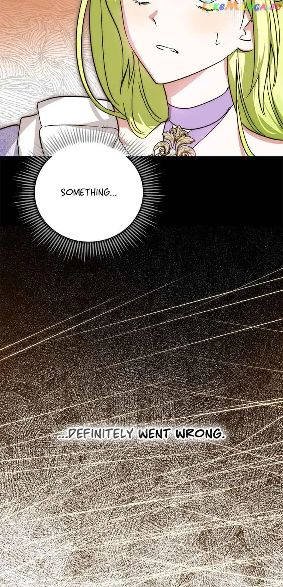 Wasn’t the Male Lead a Female? Chapter 37 Online - página 67