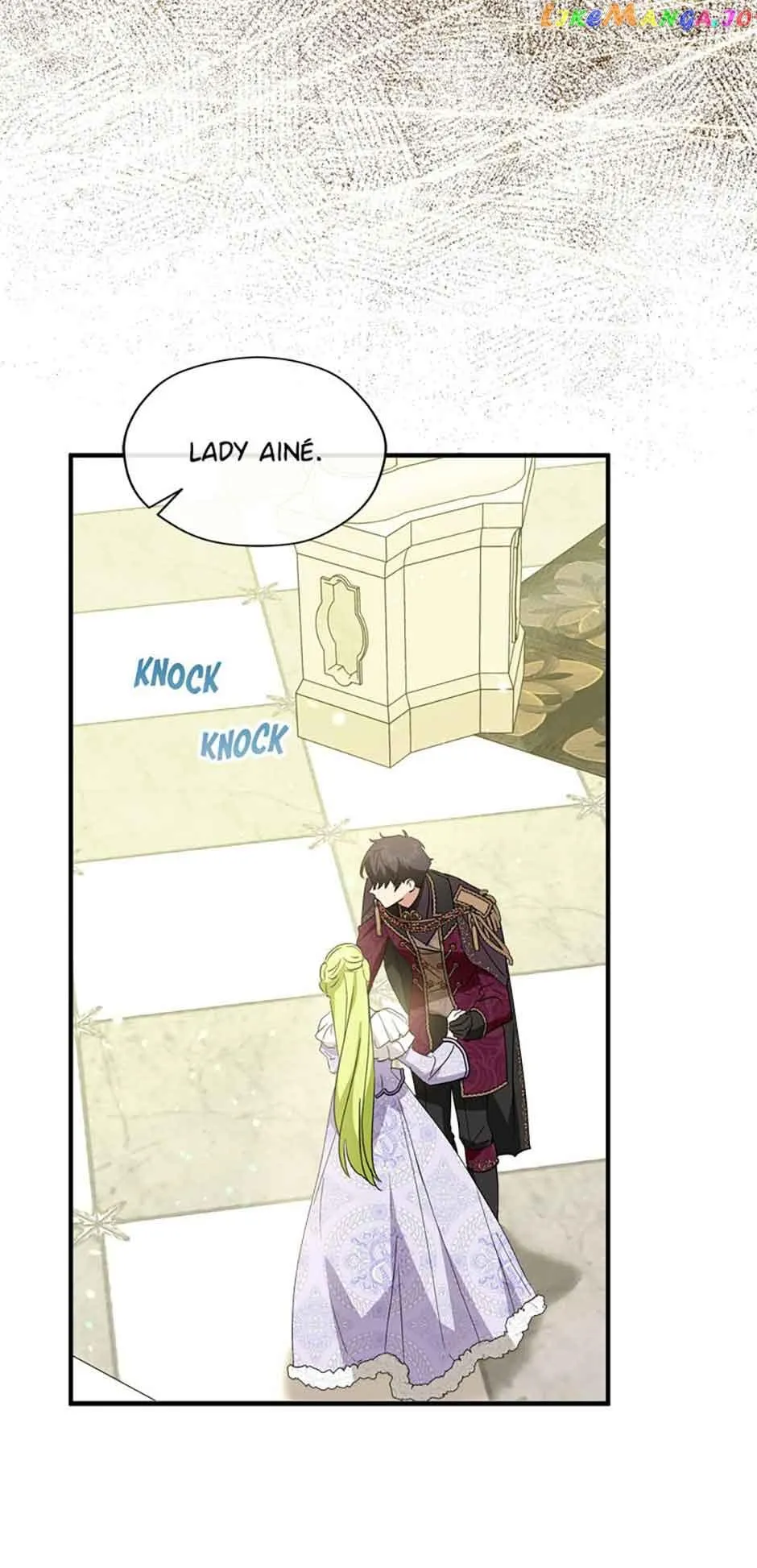 Wasn’t the Male Lead a Female? Chapter 37 Online - página 68