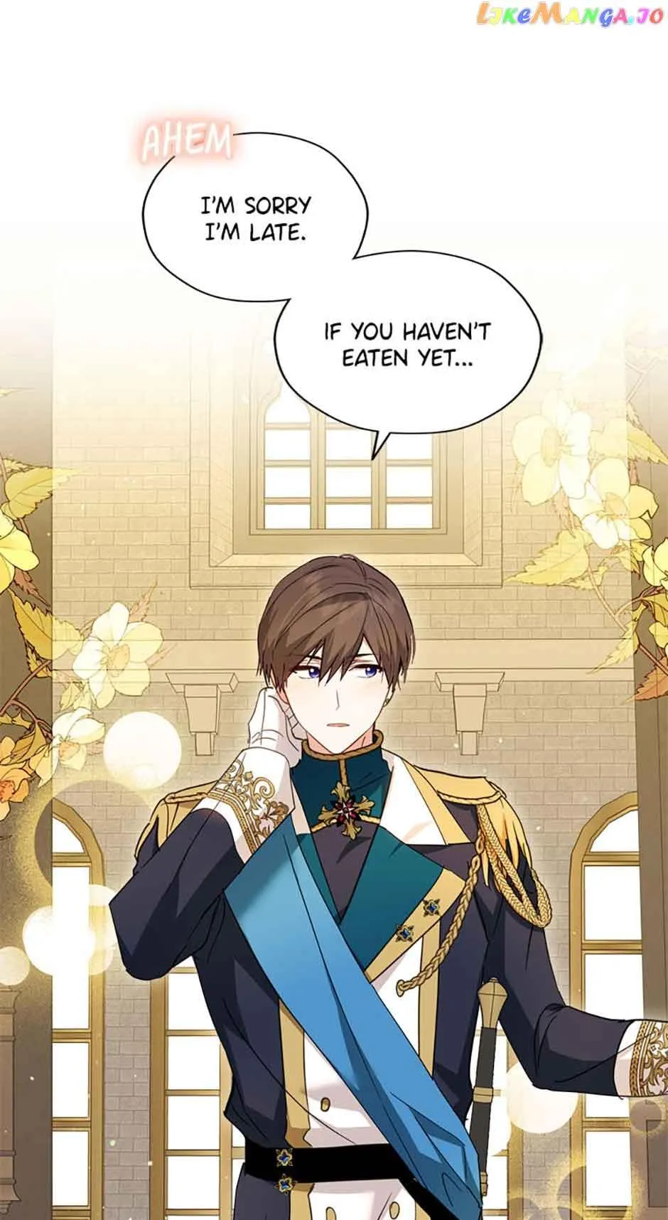 Wasn’t the Male Lead a Female? Chapter 37 Online - página 69