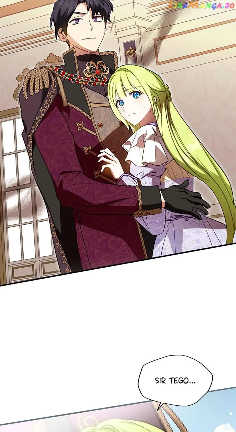Wasn’t the Male Lead a Female? Chapter 37 Online - página 71