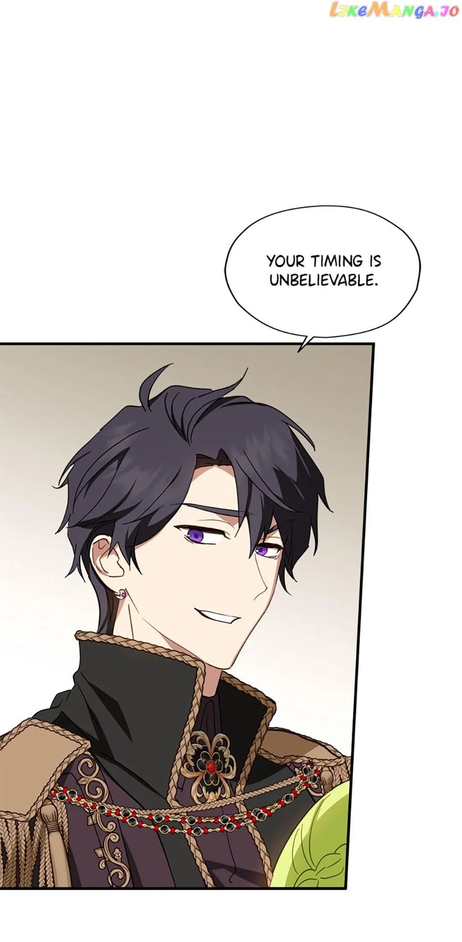 Wasn’t the Male Lead a Female? Chapter 38 Online - página 4
