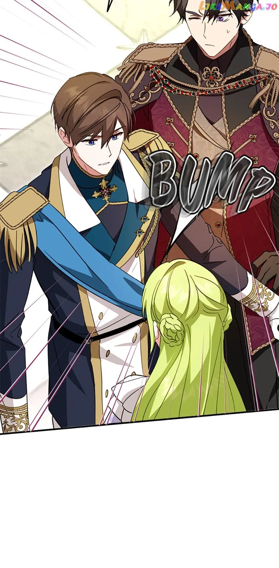 Wasn’t the Male Lead a Female? Chapter 38 Online - página 6