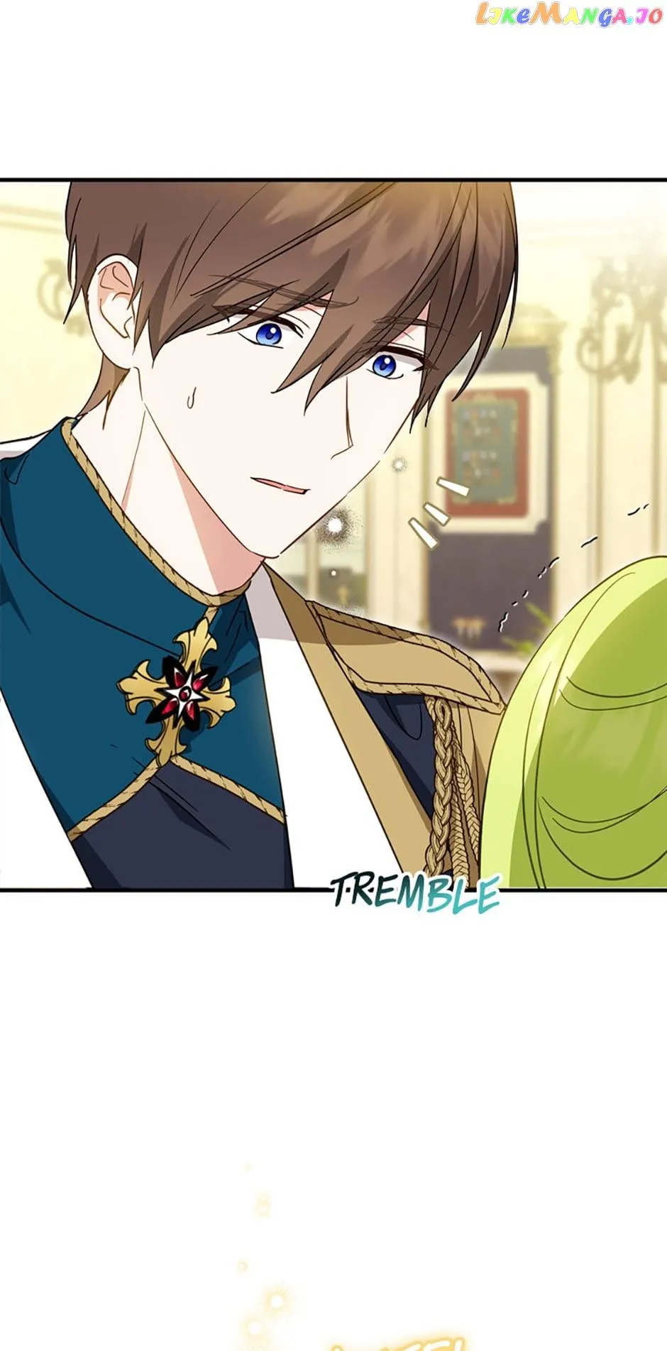Wasn’t the Male Lead a Female? Chapter 38 Online - página 8