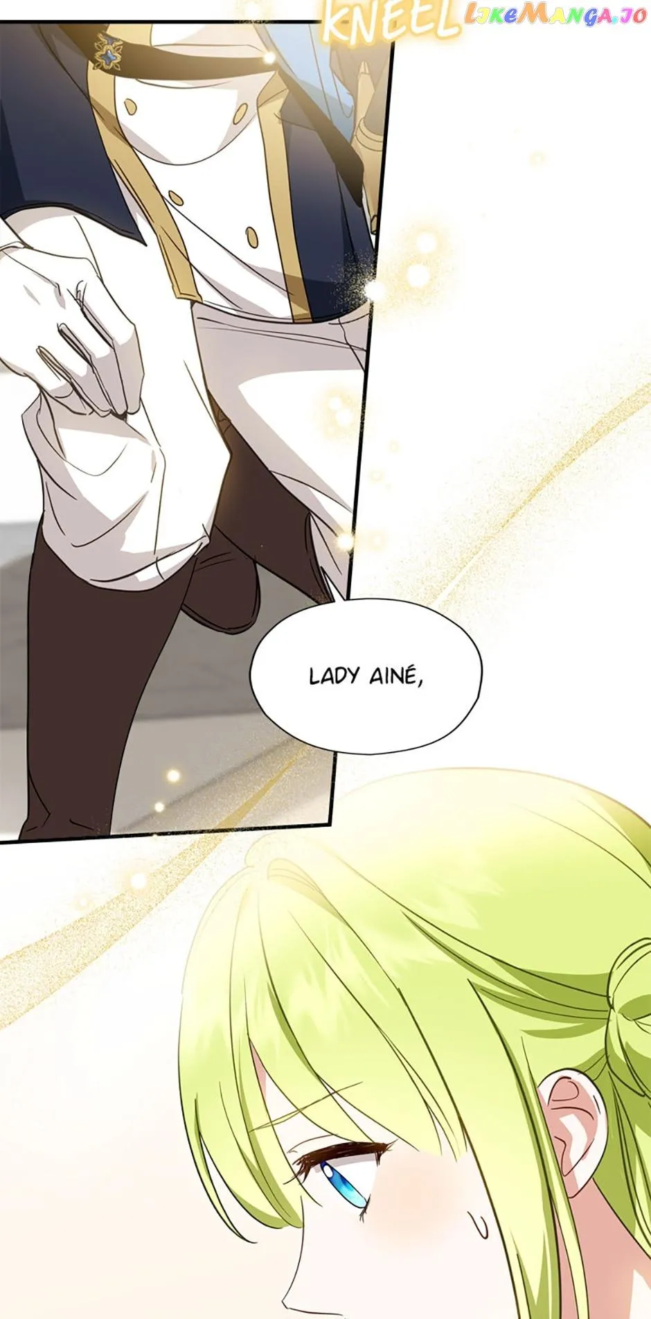 Wasn’t the Male Lead a Female? Chapter 38 Online - página 9
