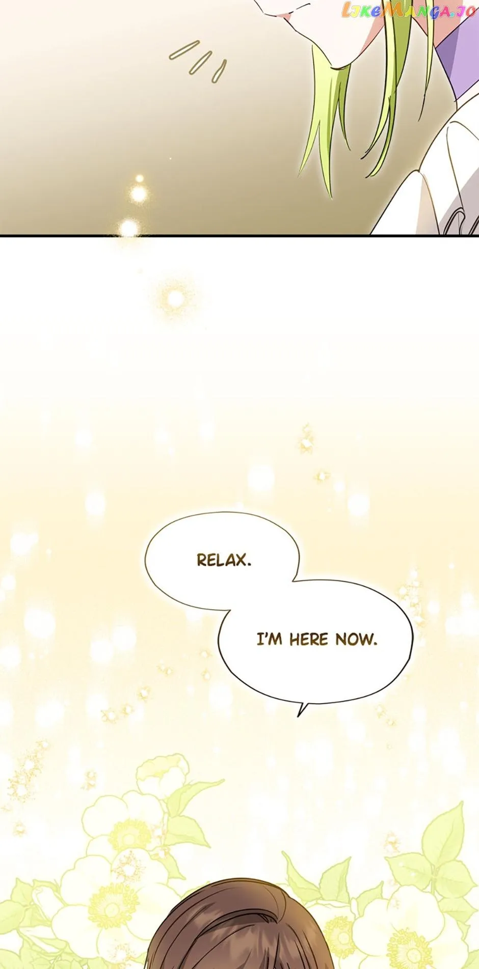 Wasn’t the Male Lead a Female? Chapter 38 Online - página 10