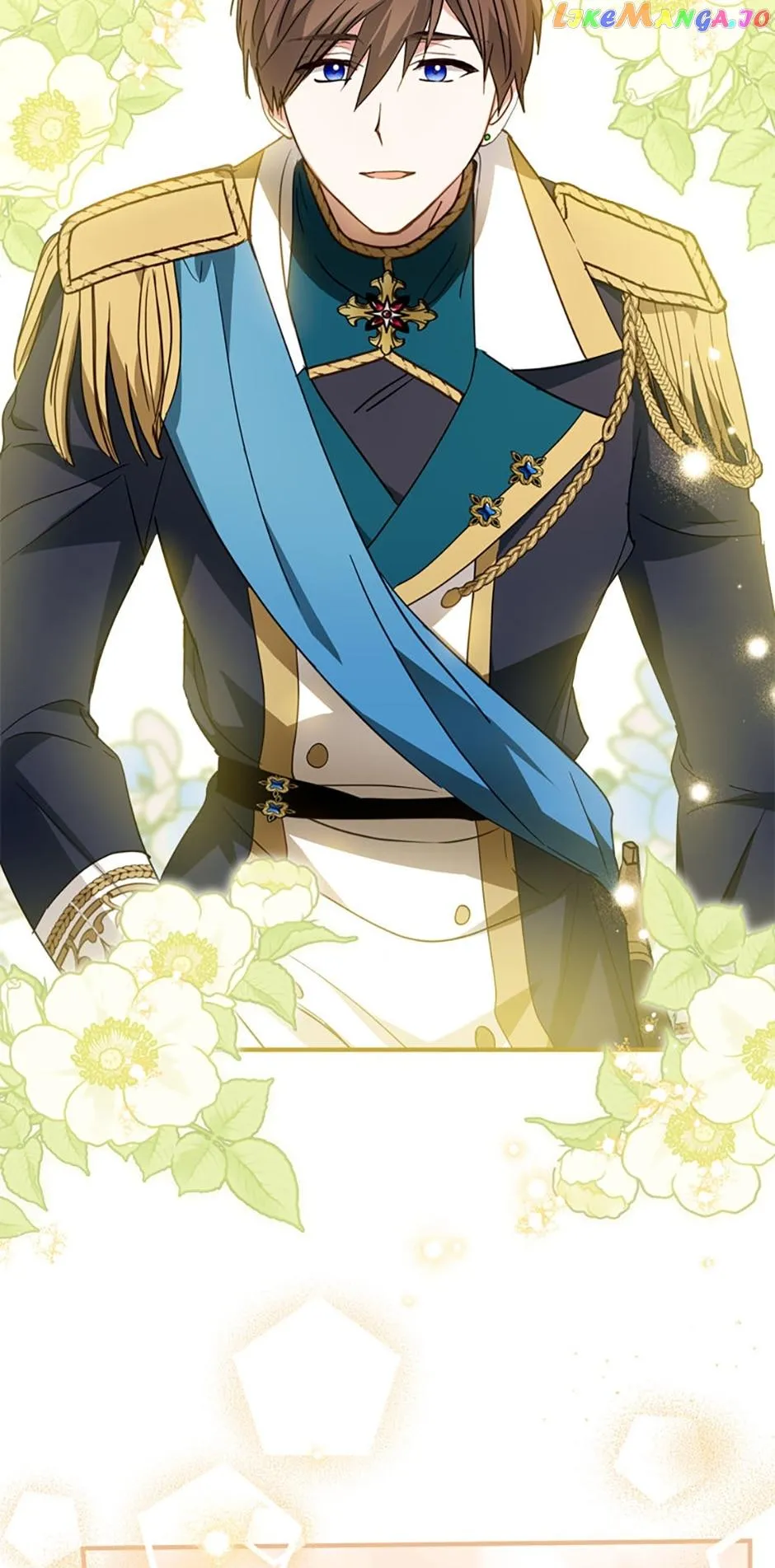Wasn’t the Male Lead a Female? Chapter 38 Online - página 11