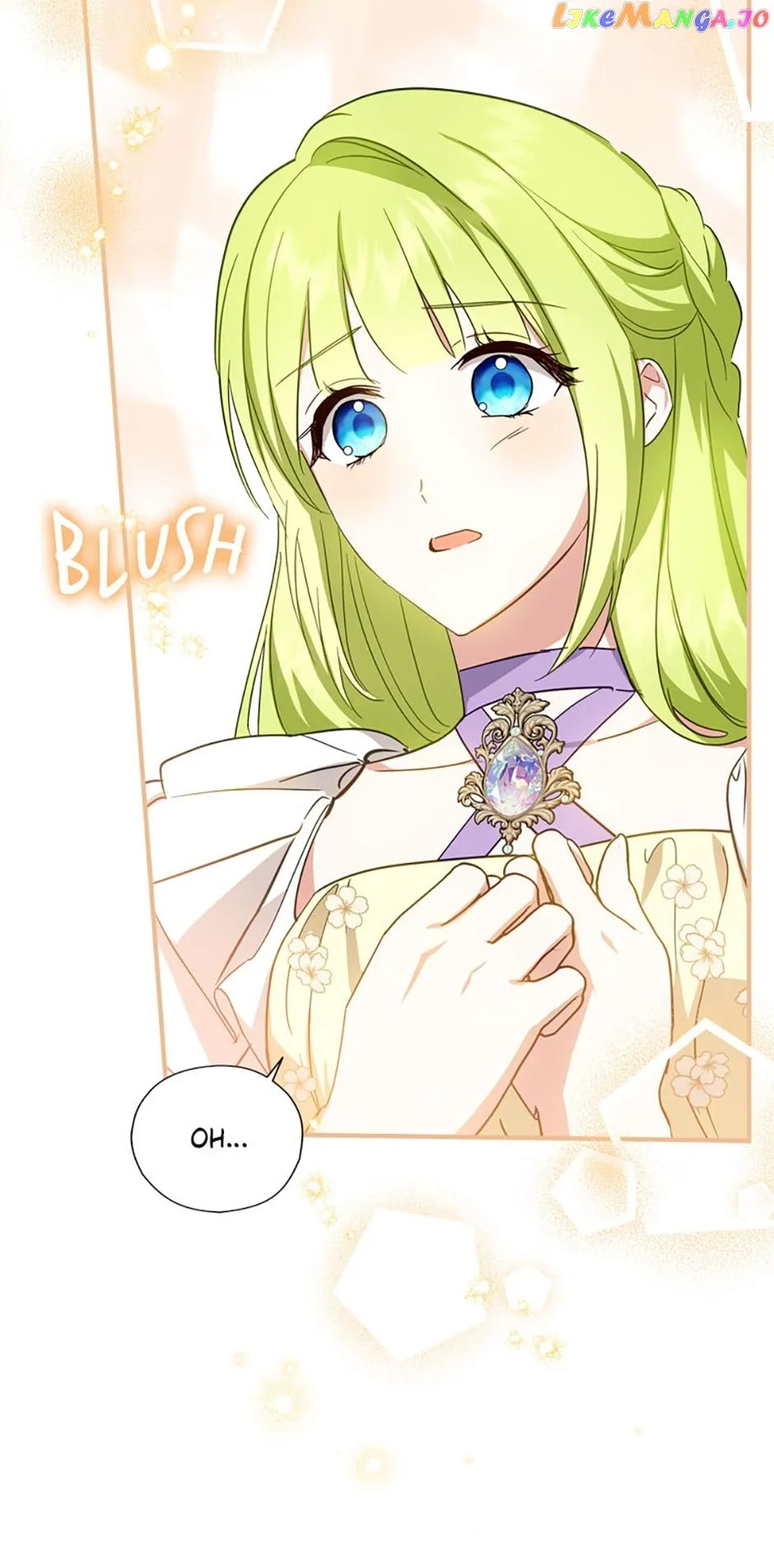 Wasn’t the Male Lead a Female? Chapter 38 Online - página 12