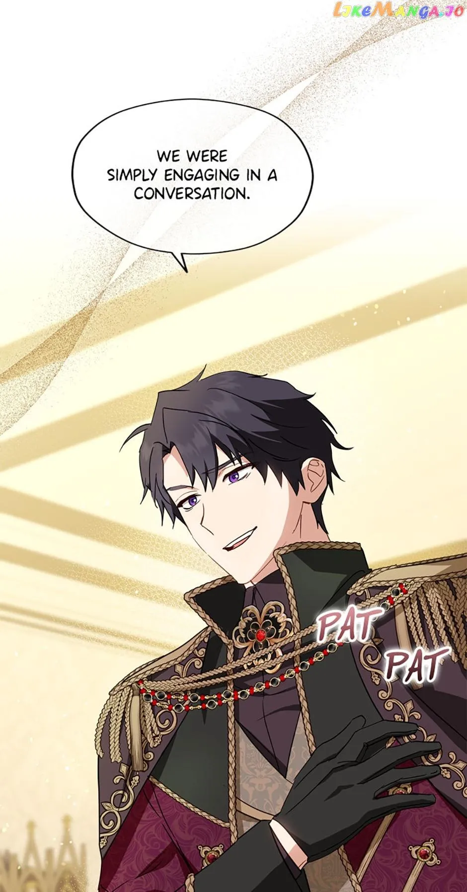 Wasn’t the Male Lead a Female? Chapter 38 Online - página 14