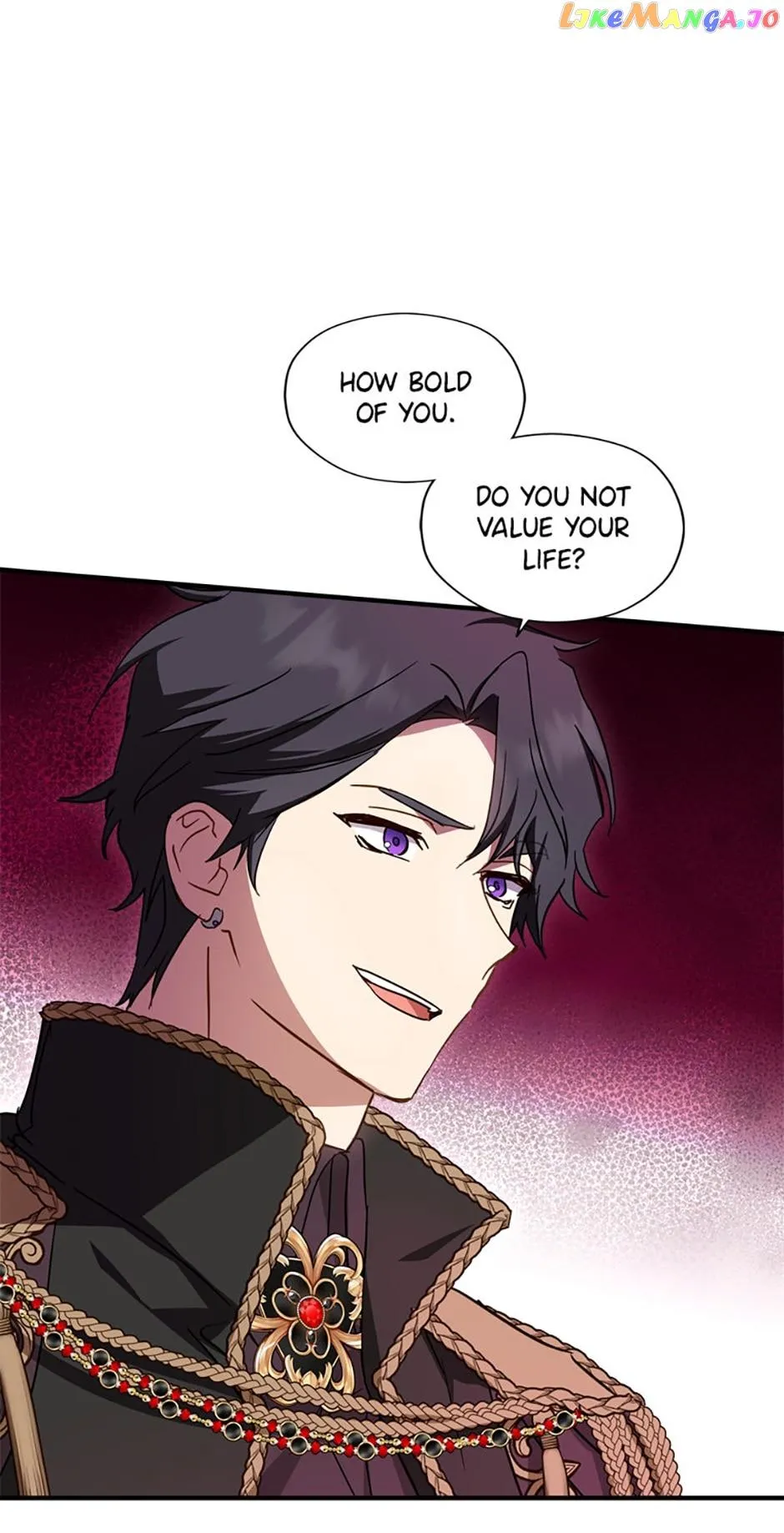 Wasn’t the Male Lead a Female? Chapter 38 Online - página 18