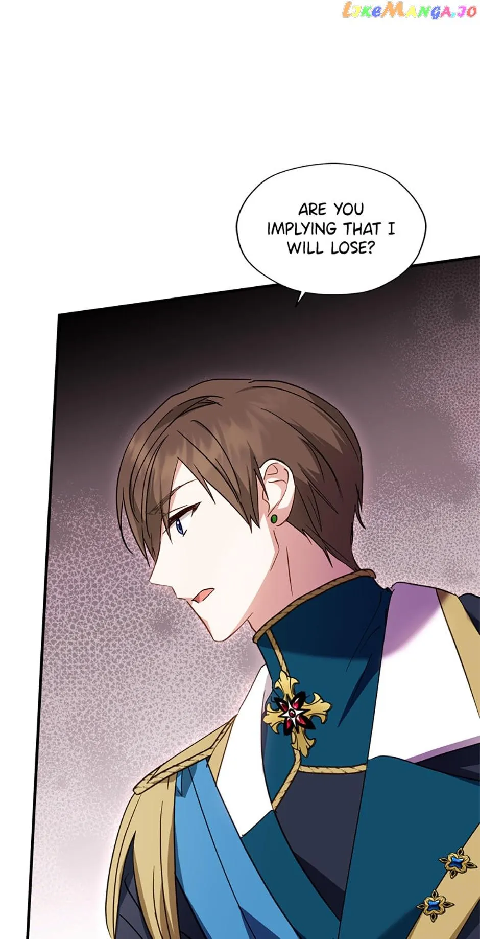 Wasn’t the Male Lead a Female? Chapter 38 Online - página 19