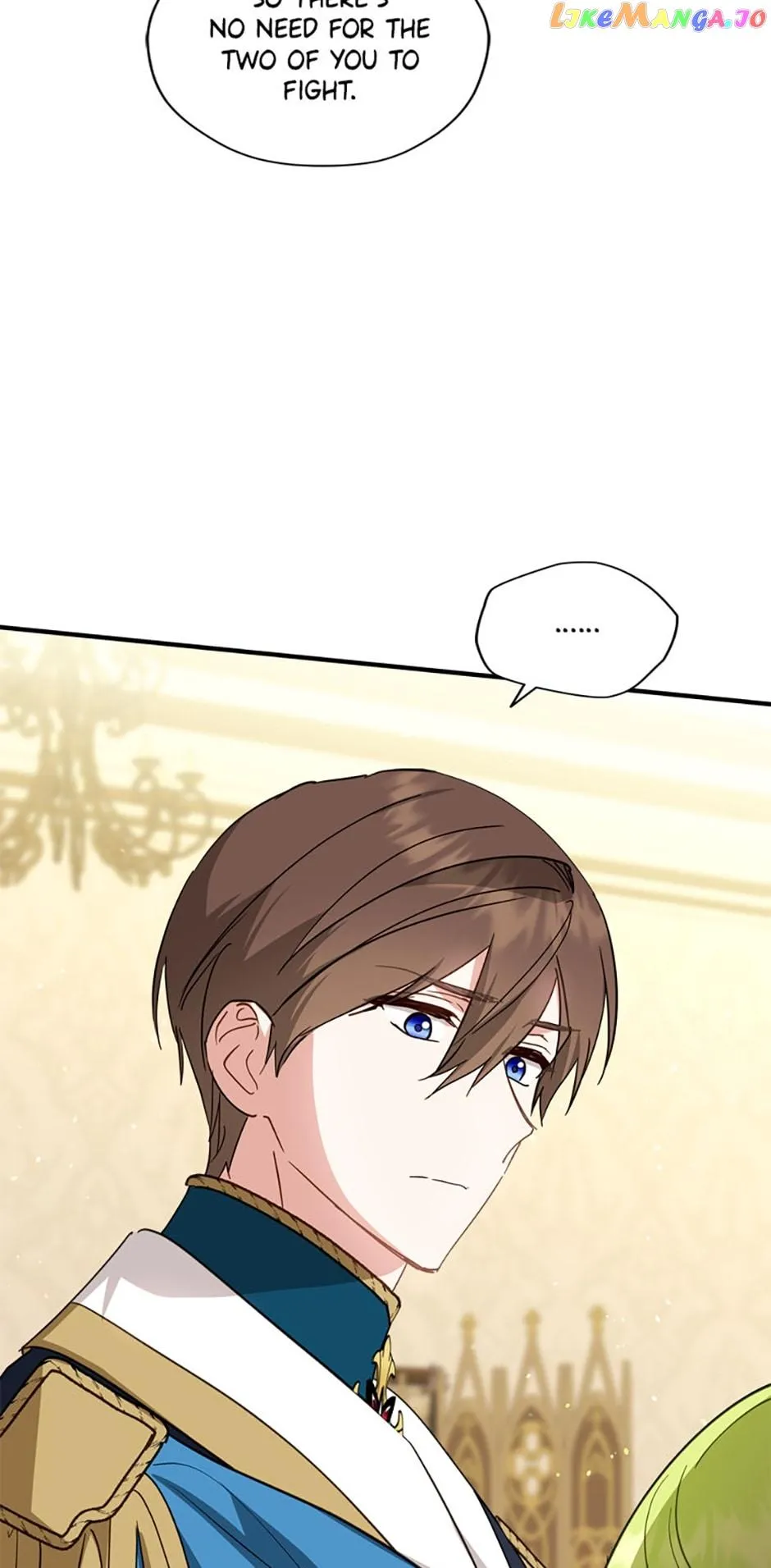 Wasn’t the Male Lead a Female? Chapter 38 Online - página 23