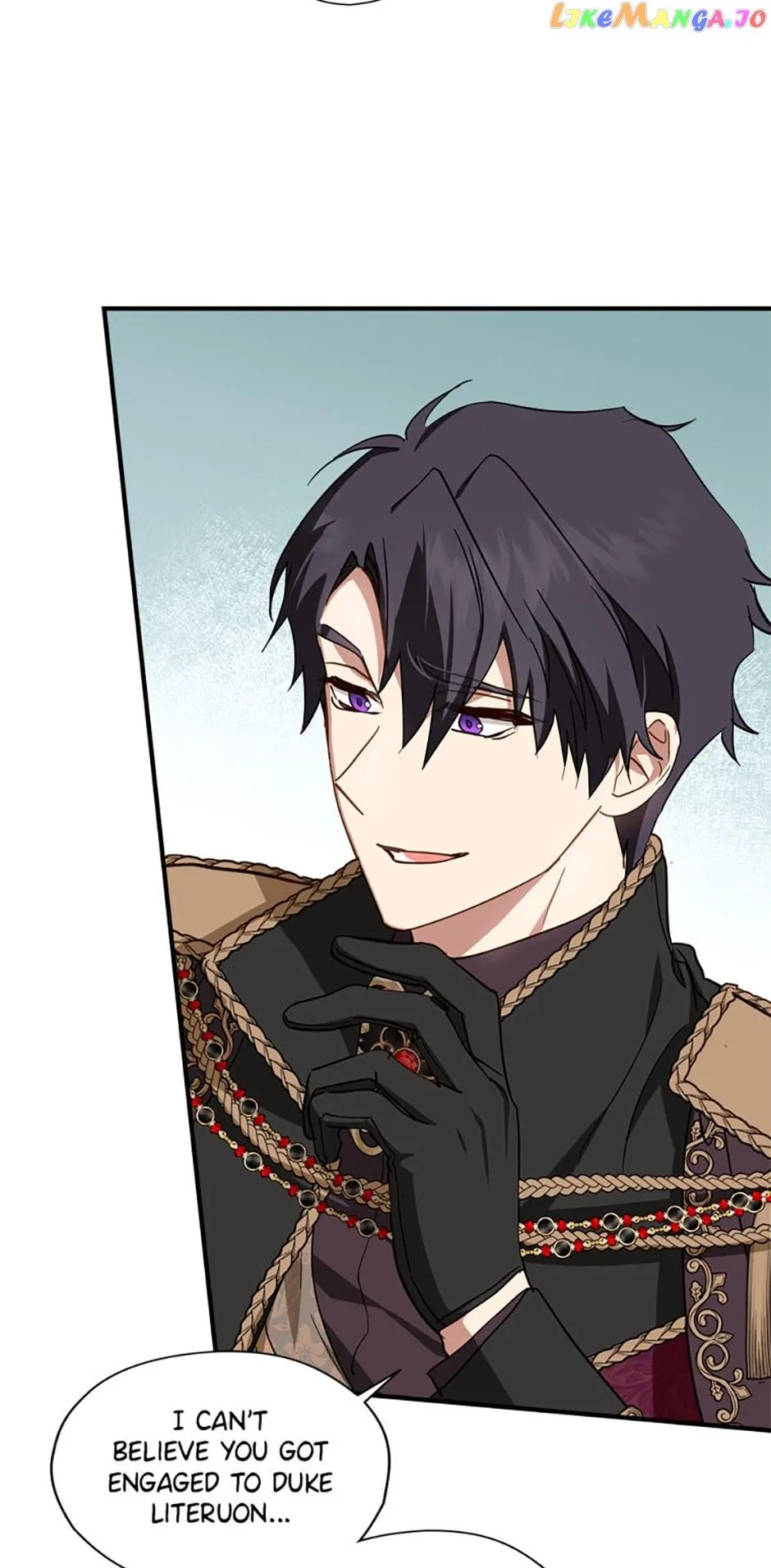 Wasn’t the Male Lead a Female? Chapter 38 Online - página 25