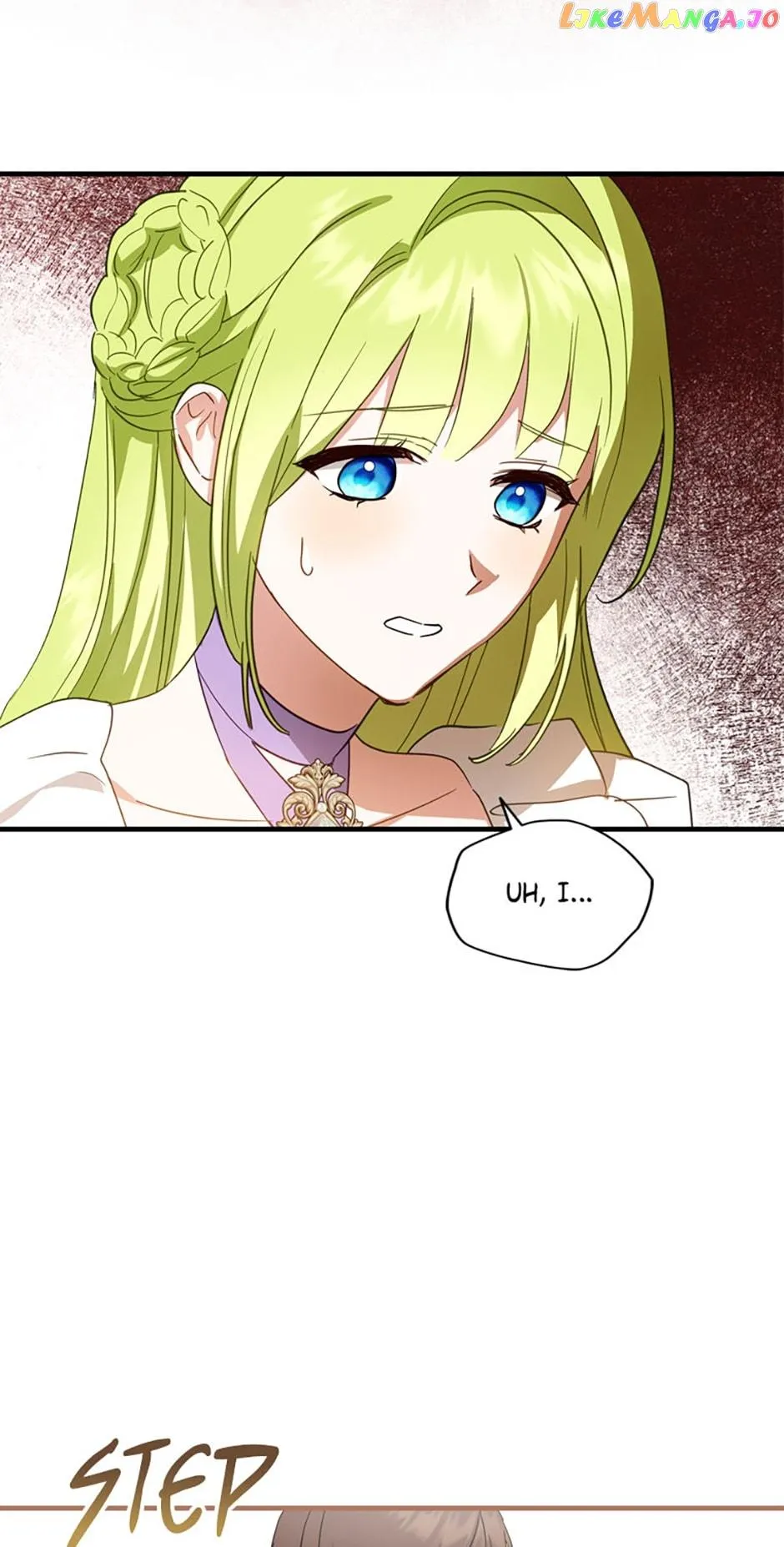 Wasn’t the Male Lead a Female? Chapter 38 Online - página 28