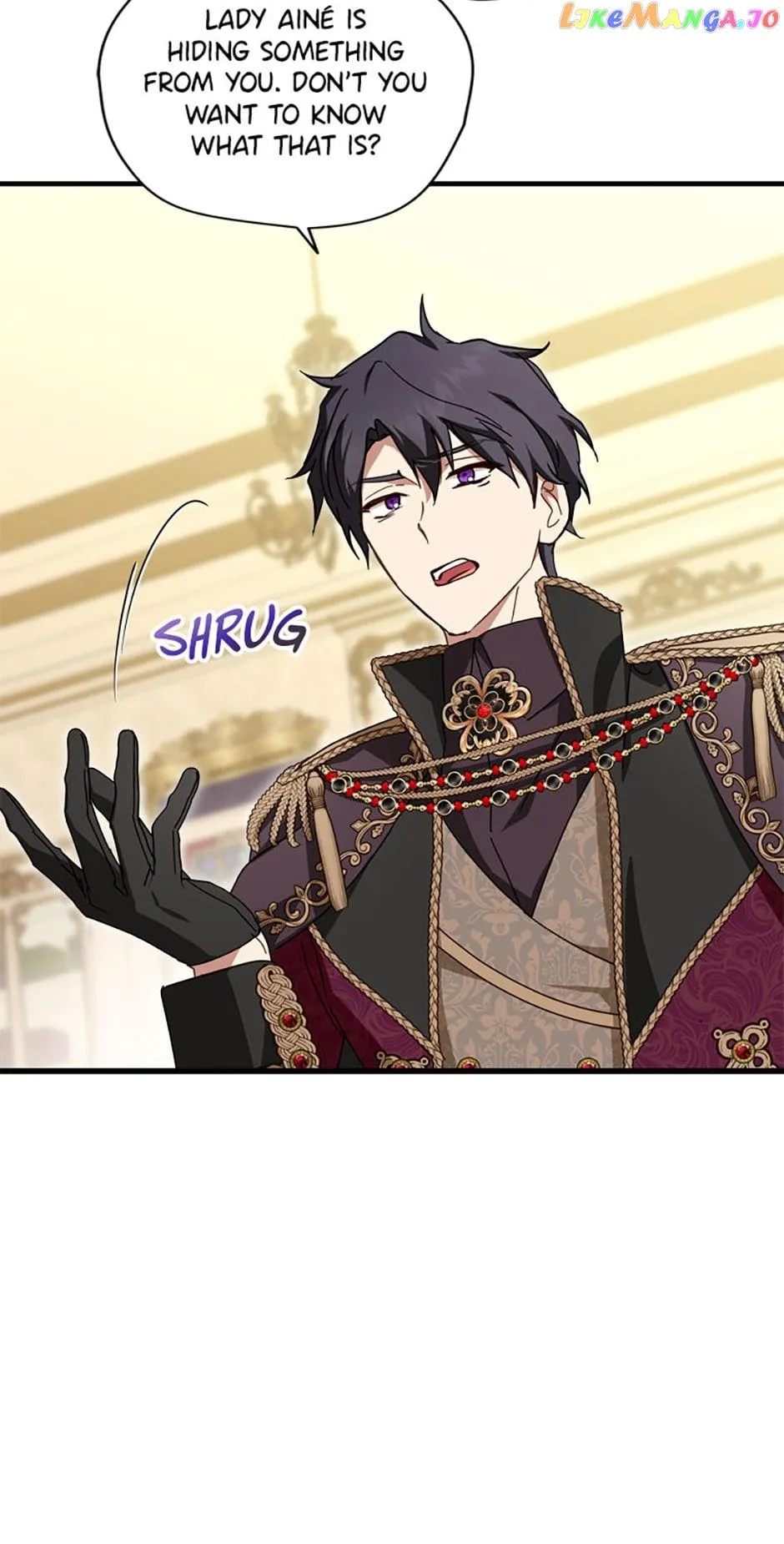Wasn’t the Male Lead a Female? Chapter 38 Online - página 31