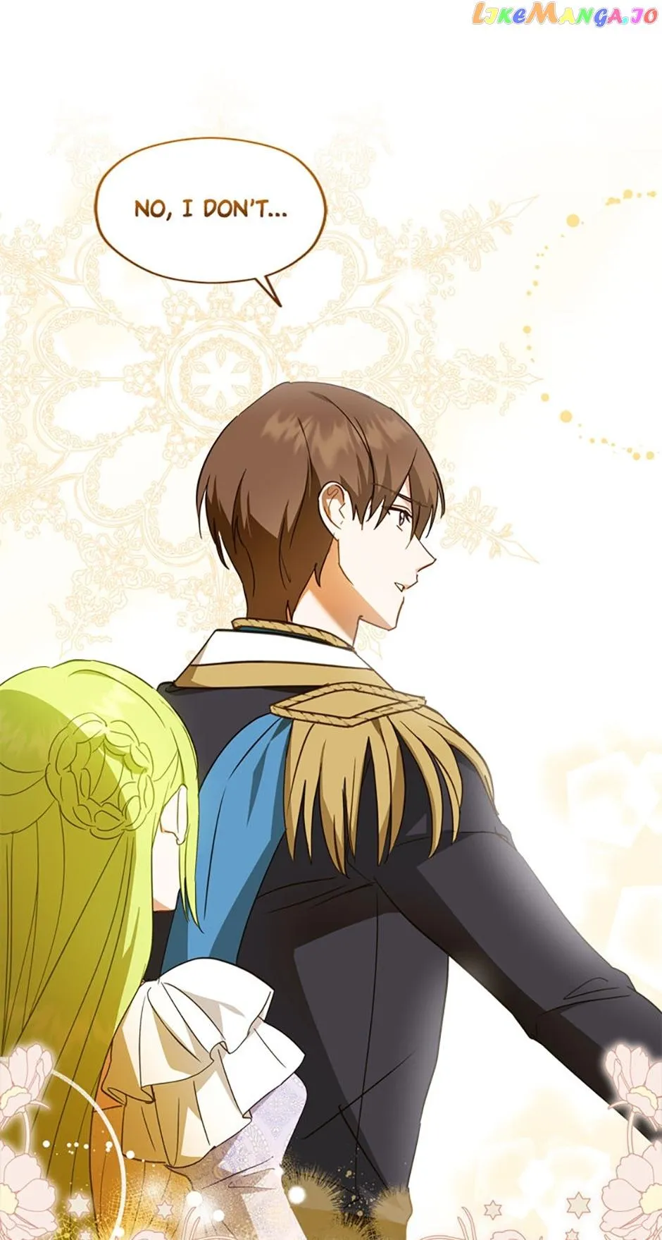 Wasn’t the Male Lead a Female? Chapter 38 Online - página 32