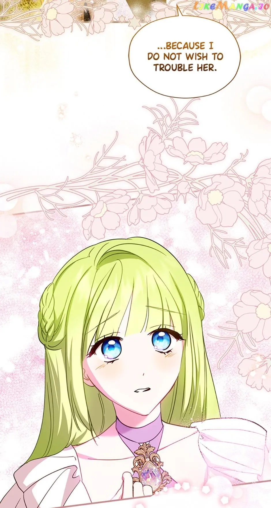 Wasn’t the Male Lead a Female? Chapter 38 Online - página 33
