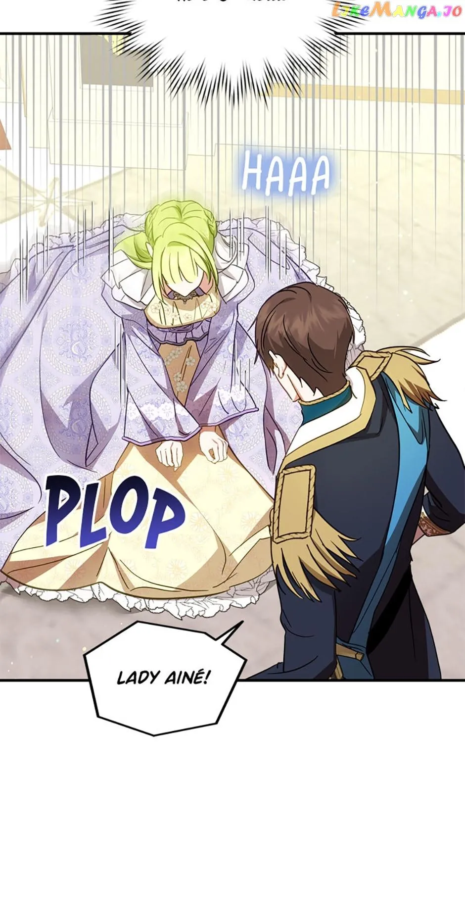 Wasn’t the Male Lead a Female? Chapter 38 Online - página 41