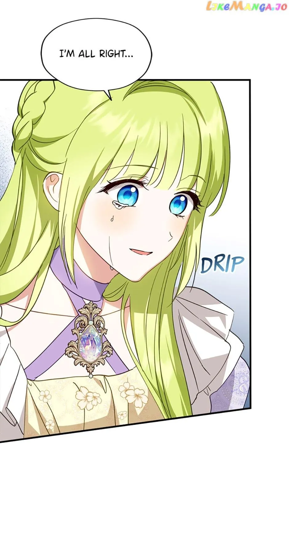 Wasn’t the Male Lead a Female? Chapter 38 Online - página 43