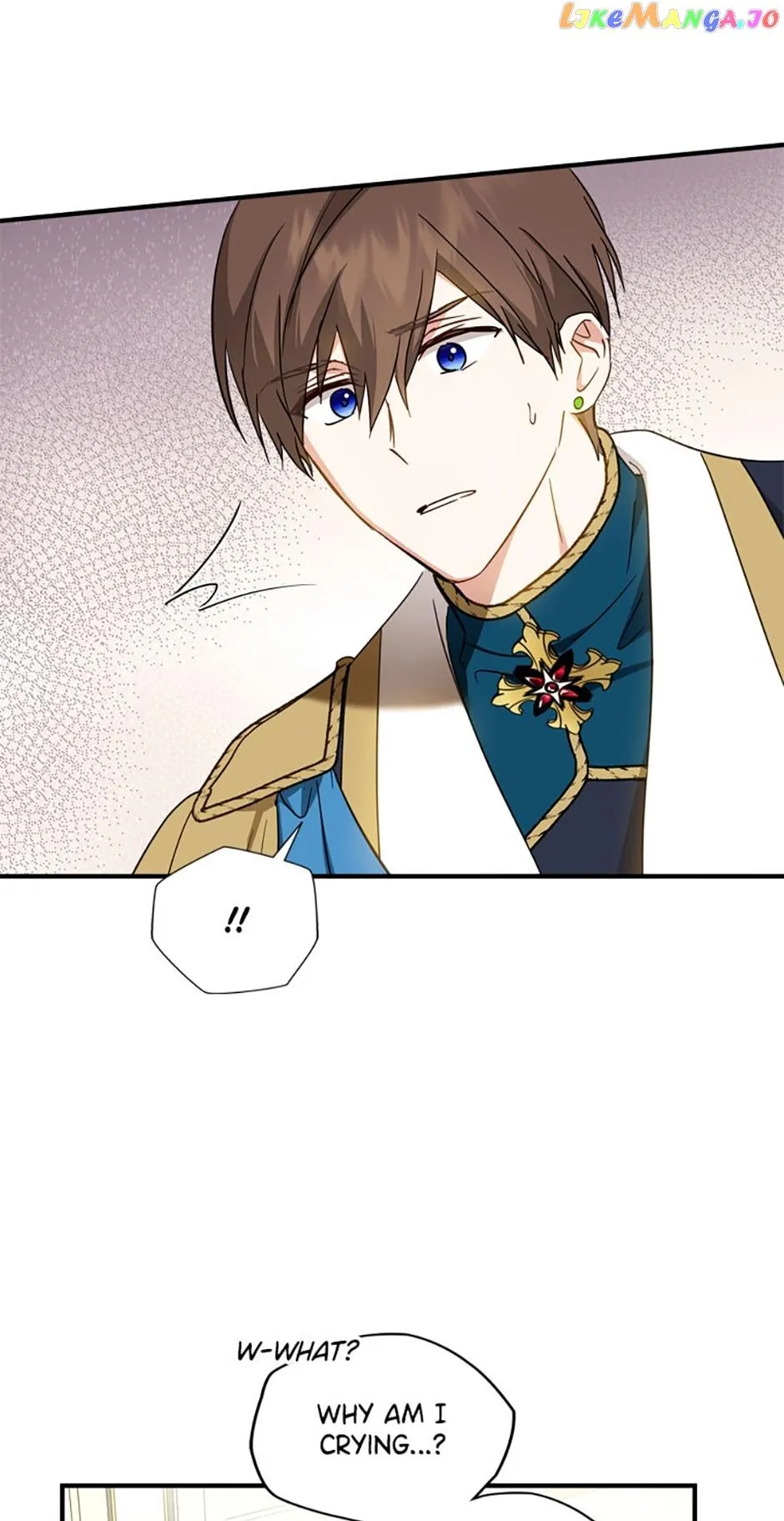 Wasn’t the Male Lead a Female? Chapter 38 Online - página 44