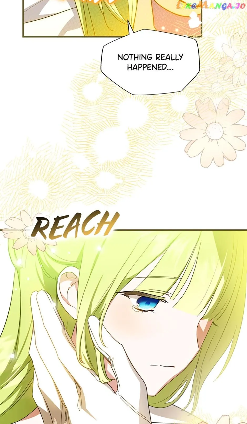Wasn’t the Male Lead a Female? Chapter 38 Online - página 48