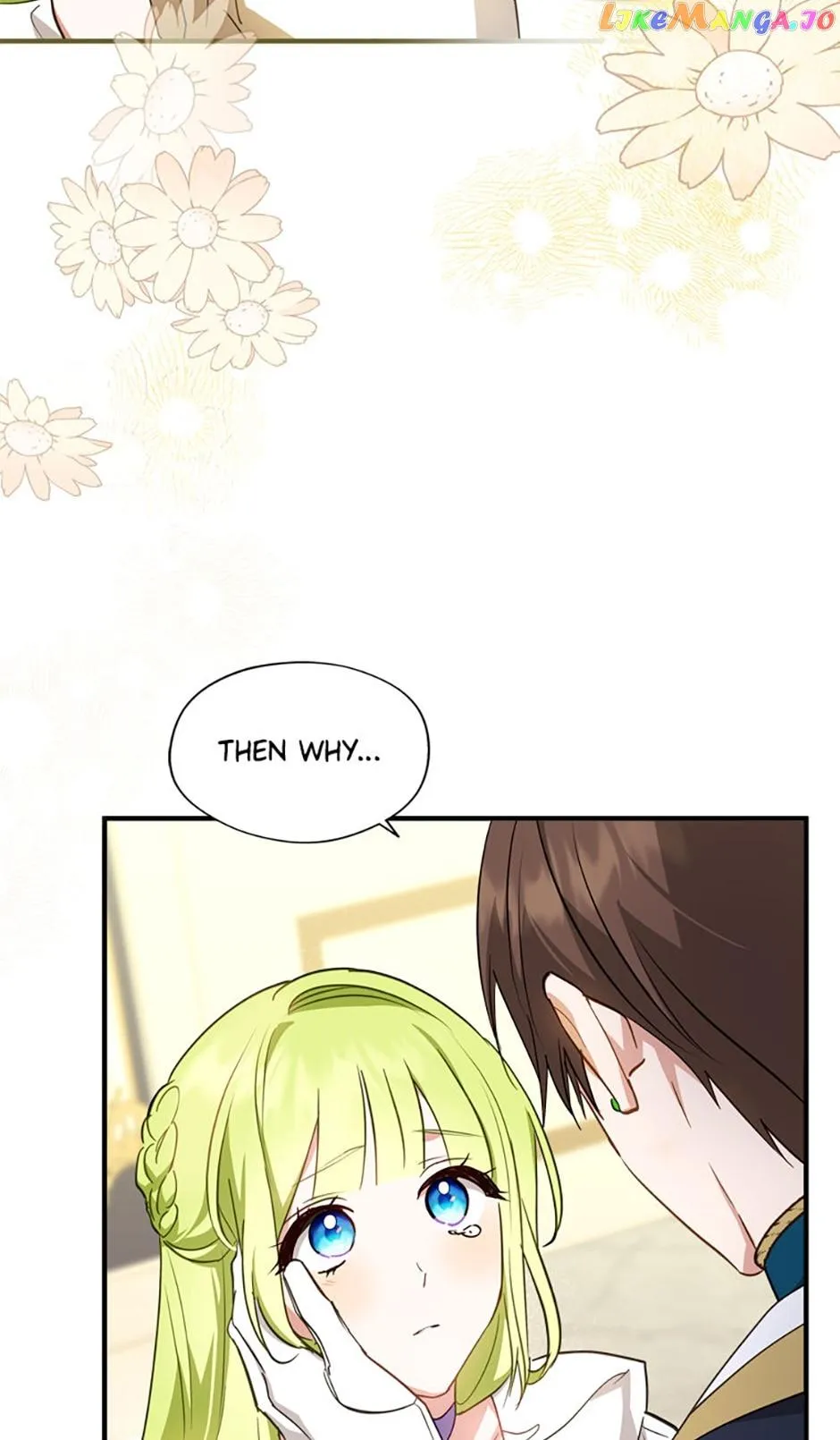 Wasn’t the Male Lead a Female? Chapter 38 Online - página 49