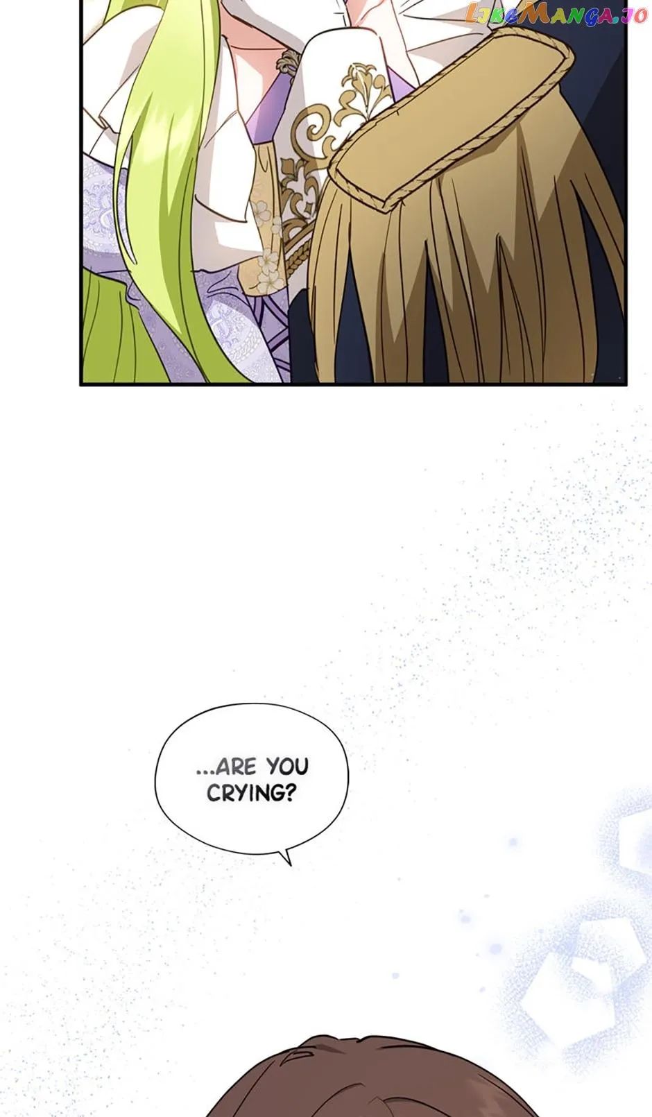 Wasn’t the Male Lead a Female? Chapter 38 Online - página 50