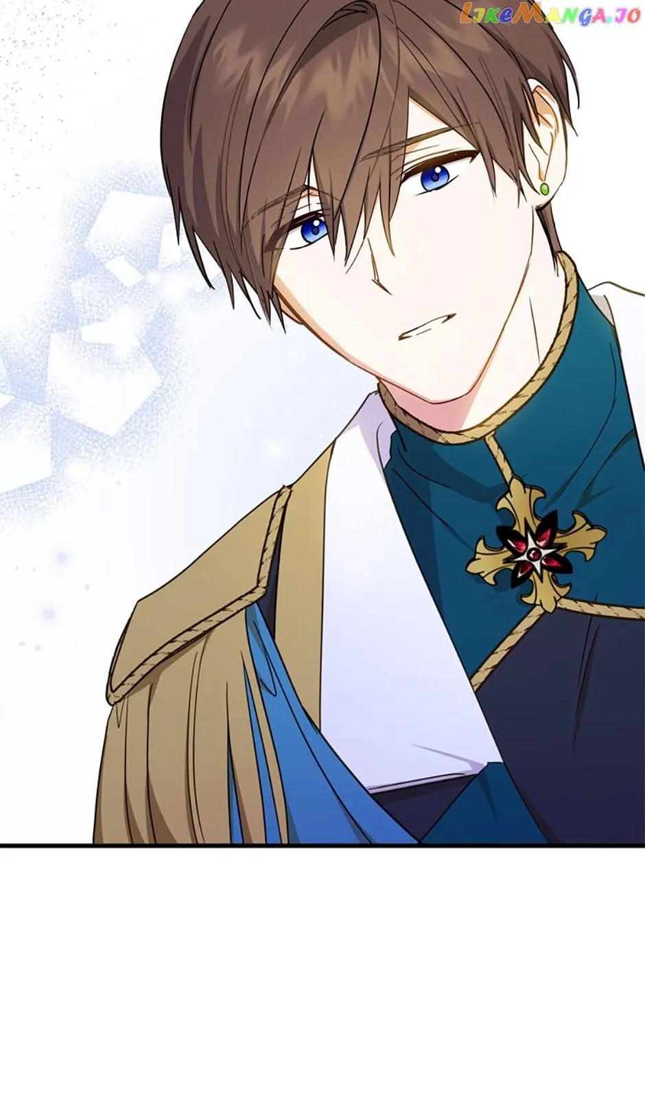 Wasn’t the Male Lead a Female? Chapter 38 Online - página 51