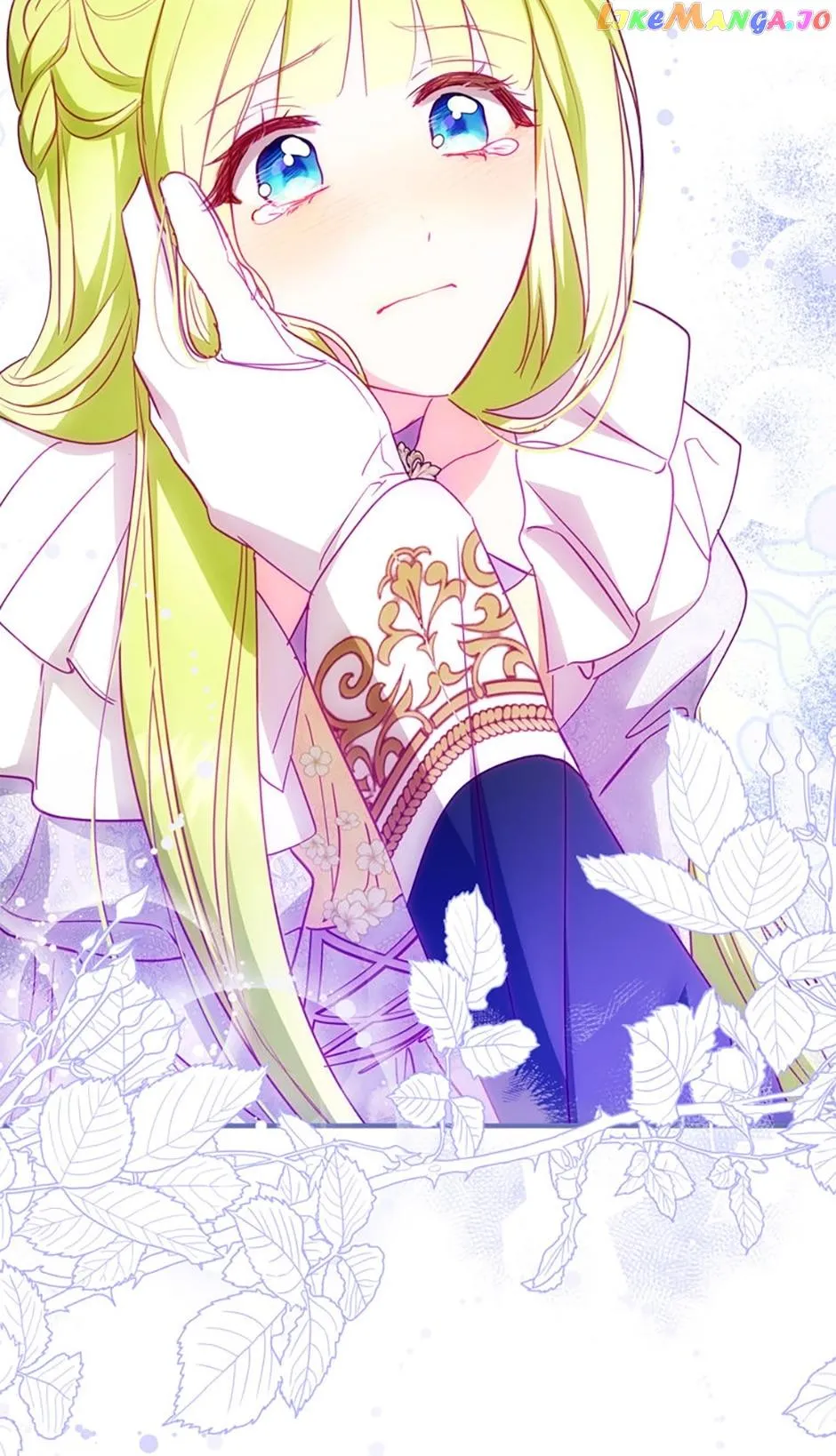 Wasn’t the Male Lead a Female? Chapter 38 Online - página 53