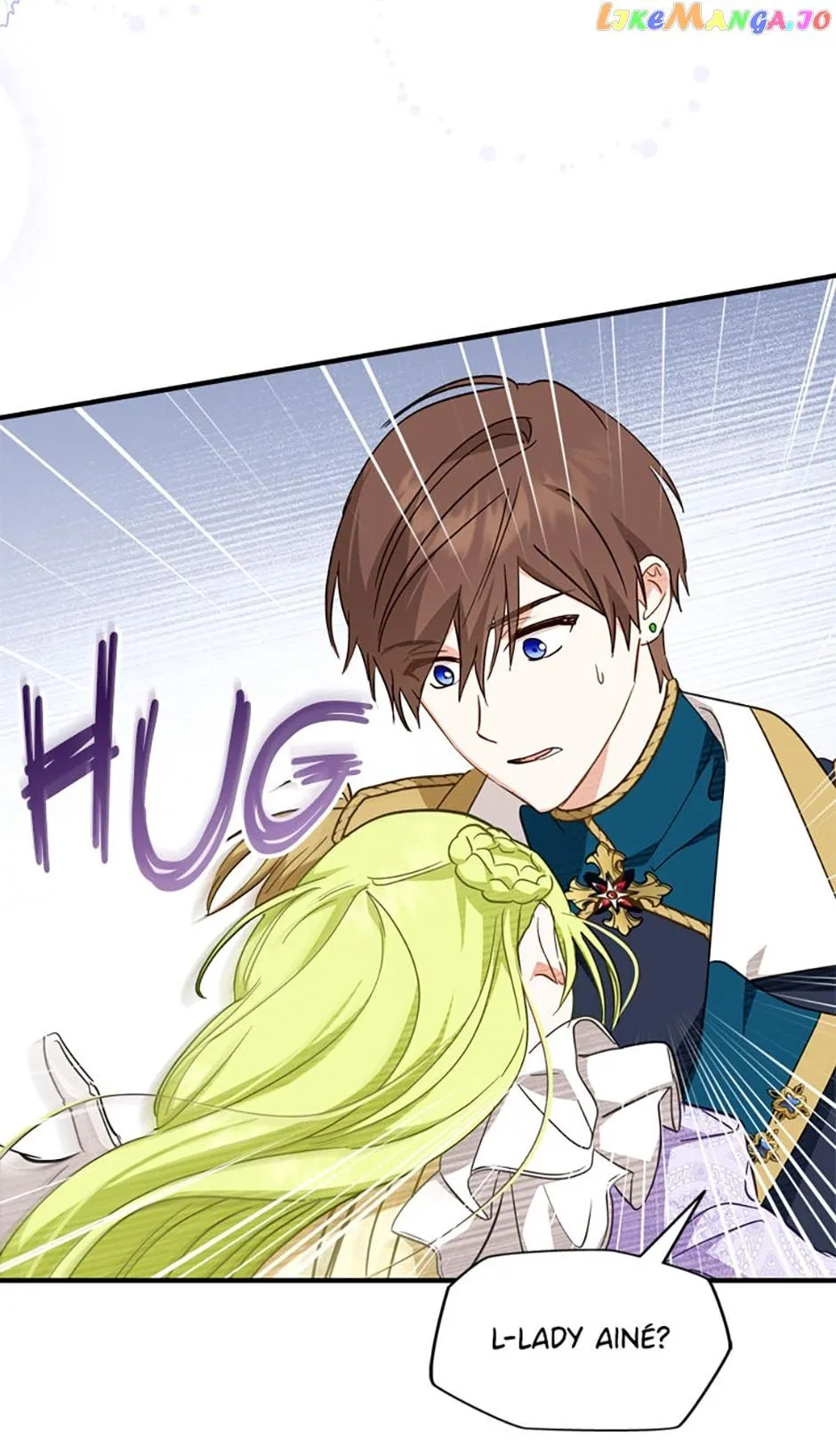 Wasn’t the Male Lead a Female? Chapter 38 Online - página 54
