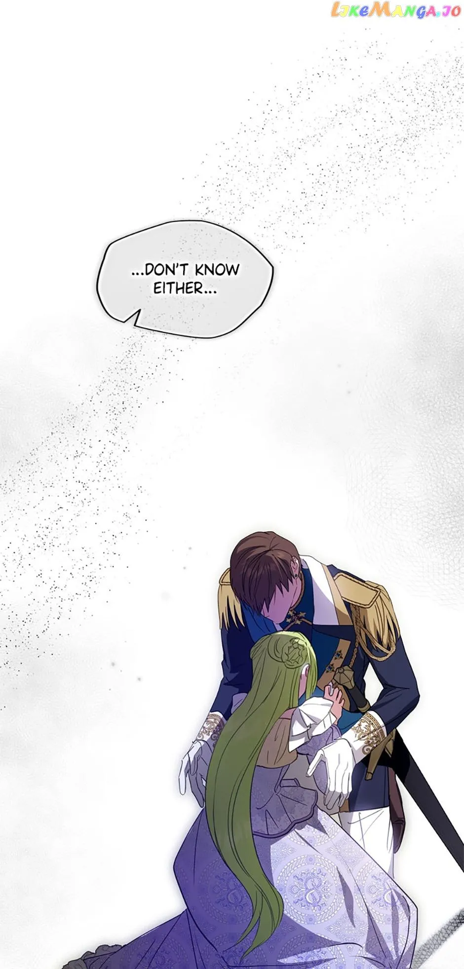 Wasn’t the Male Lead a Female? Chapter 38 Online - página 56