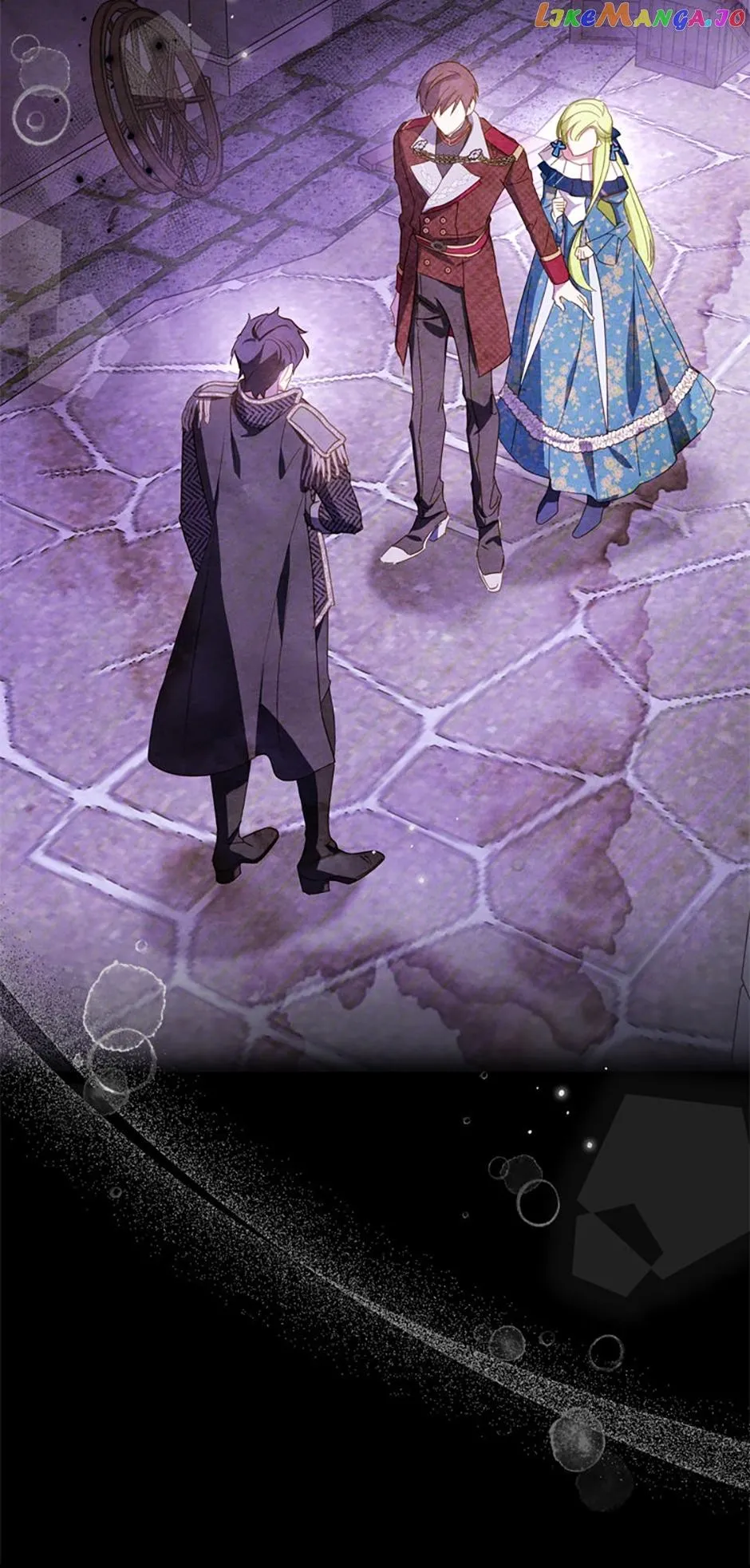 Wasn’t the Male Lead a Female? Chapter 38 Online - página 58