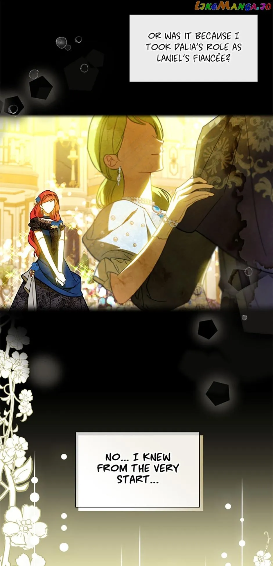 Wasn’t the Male Lead a Female? Chapter 38 Online - página 59