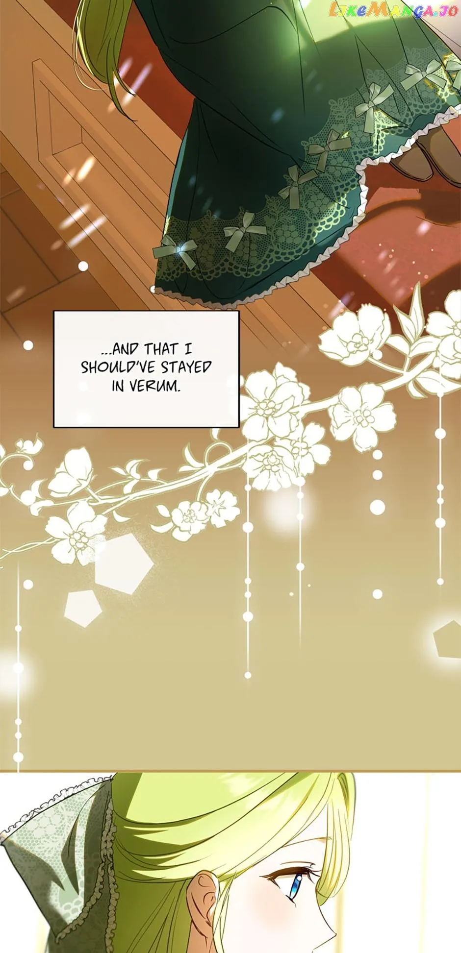 Wasn’t the Male Lead a Female? Chapter 38 Online - página 61