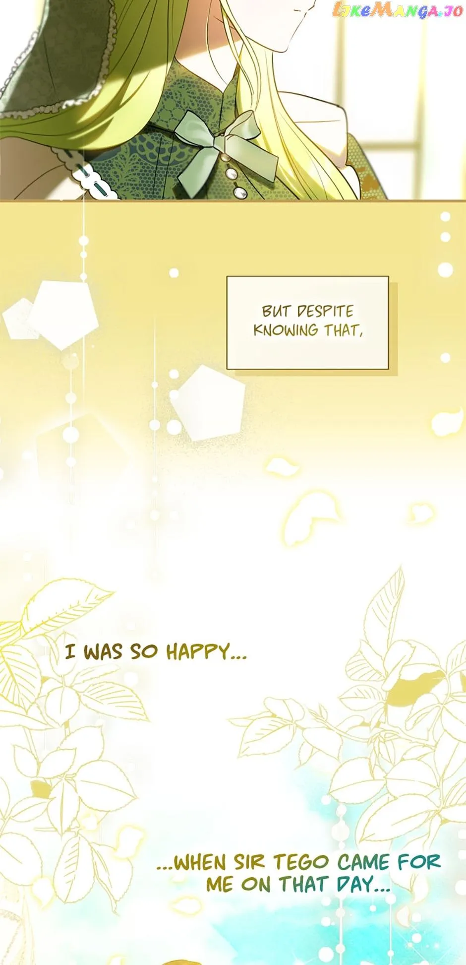 Wasn’t the Male Lead a Female? Chapter 38 Online - página 62