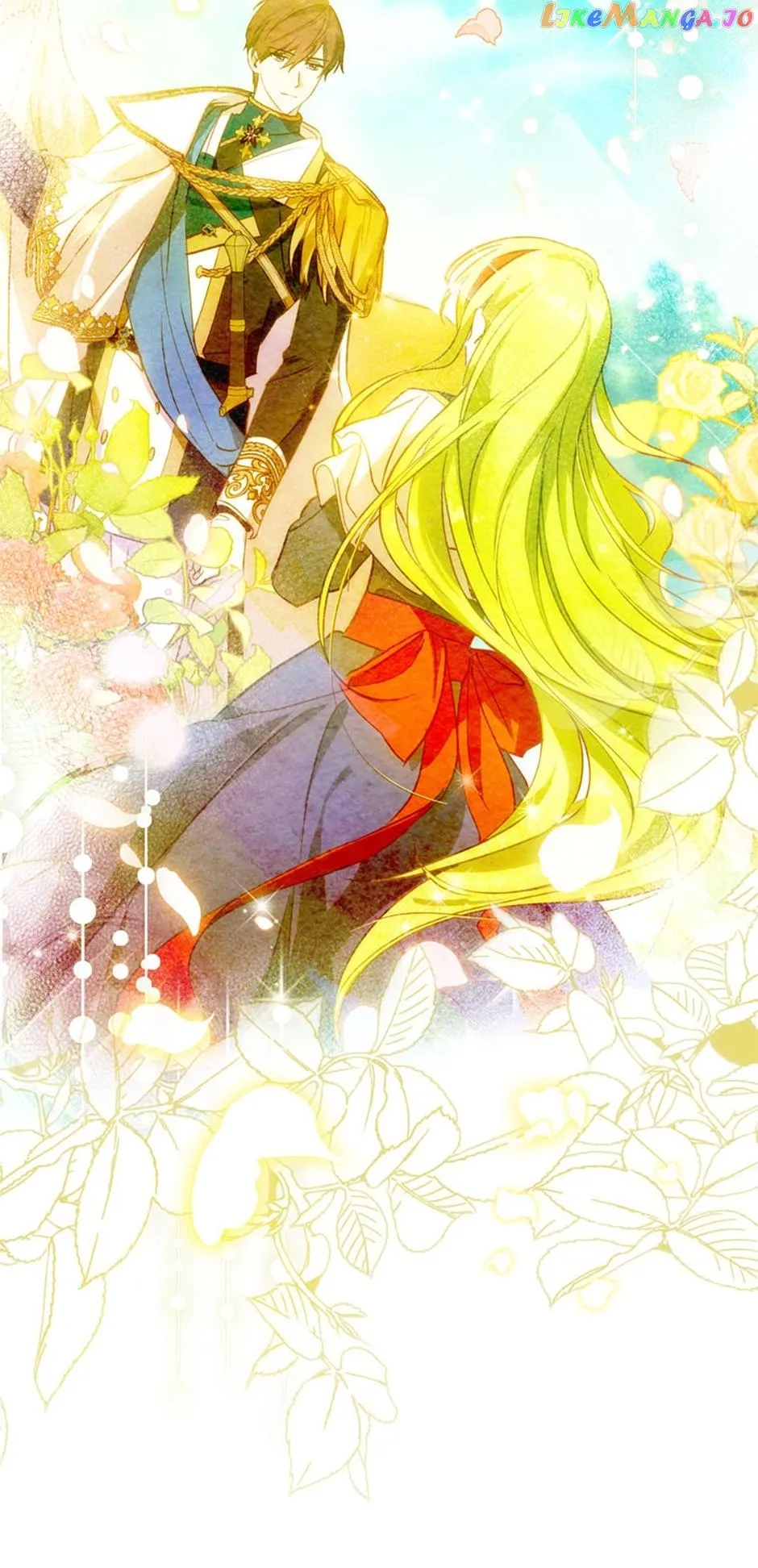 Wasn’t the Male Lead a Female? Chapter 38 Online - página 63