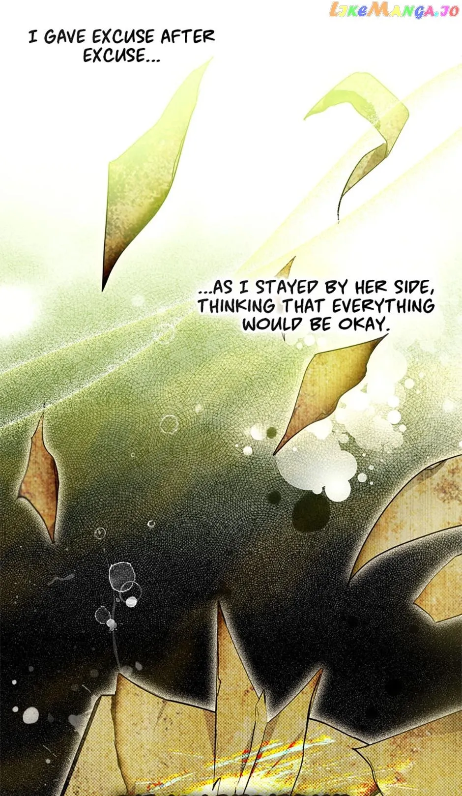 Wasn’t the Male Lead a Female? Chapter 38 Online - página 64