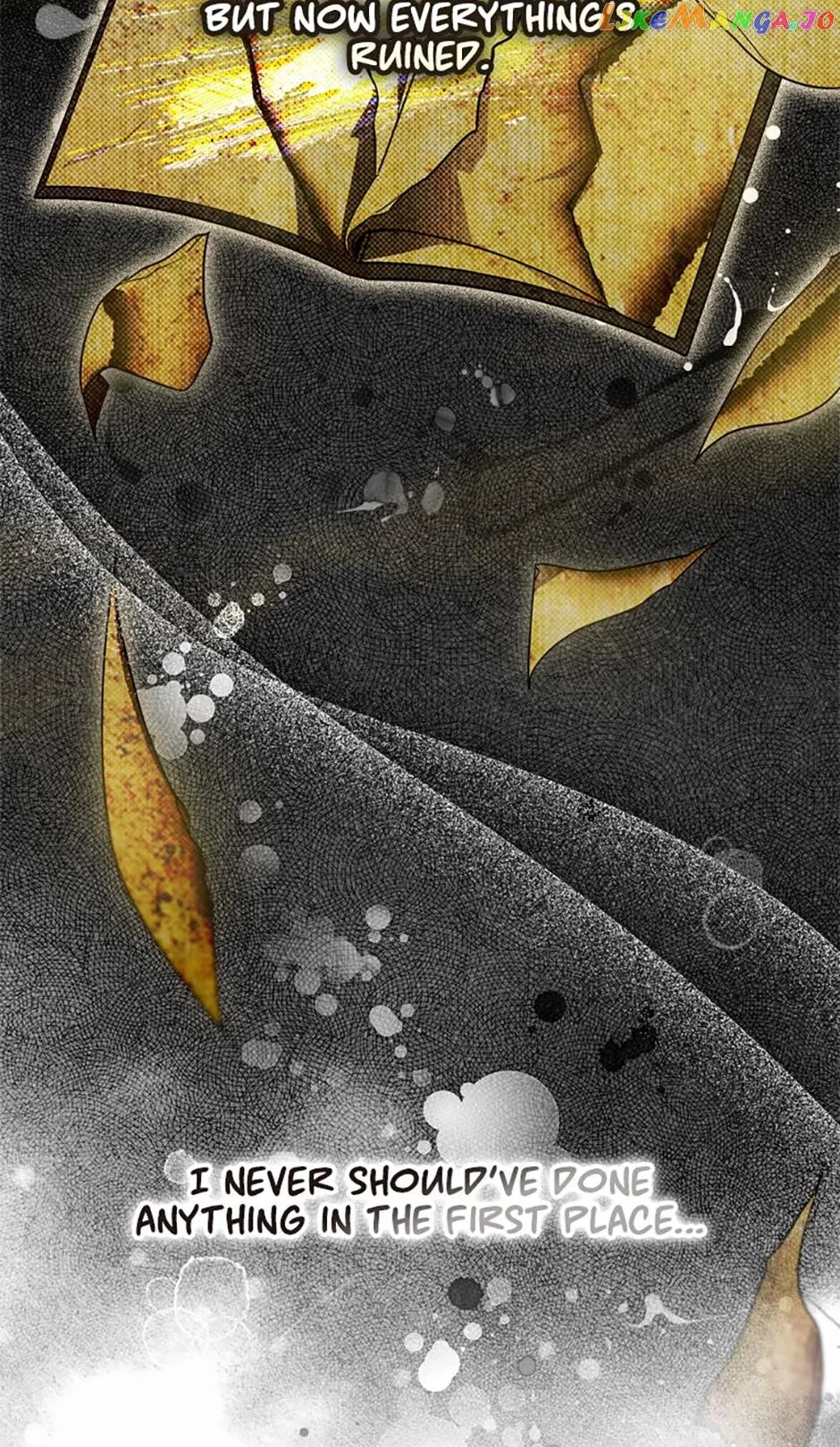 Wasn’t the Male Lead a Female? Chapter 38 Online - página 65