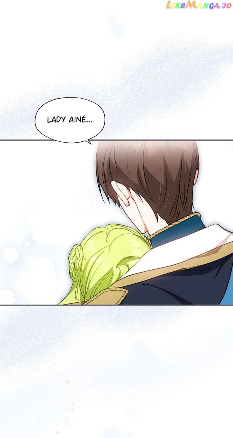Wasn’t the Male Lead a Female? Chapter 38 Online - página 68