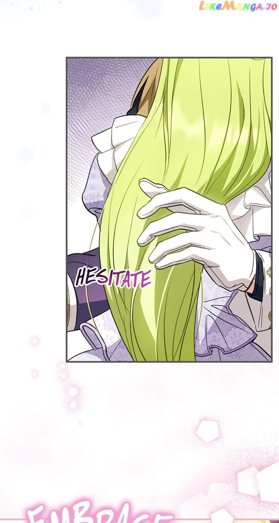 Wasn’t the Male Lead a Female? Chapter 38 Online - página 69