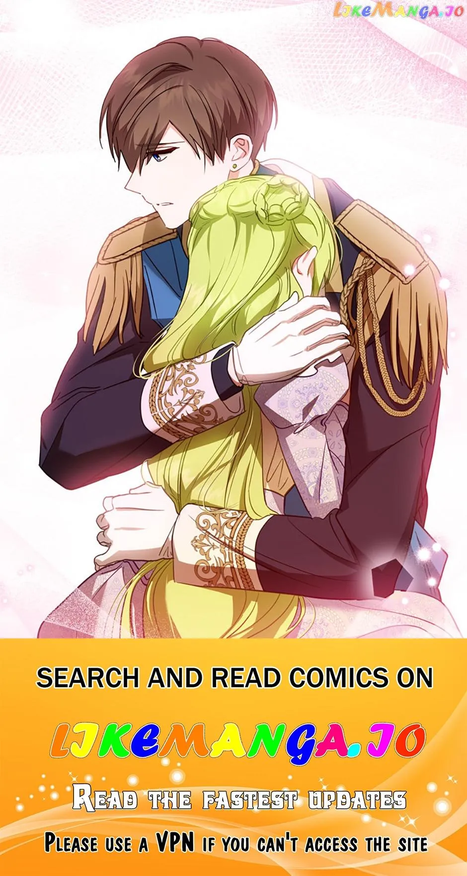 Wasn’t the Male Lead a Female? Chapter 38 Online - página 71