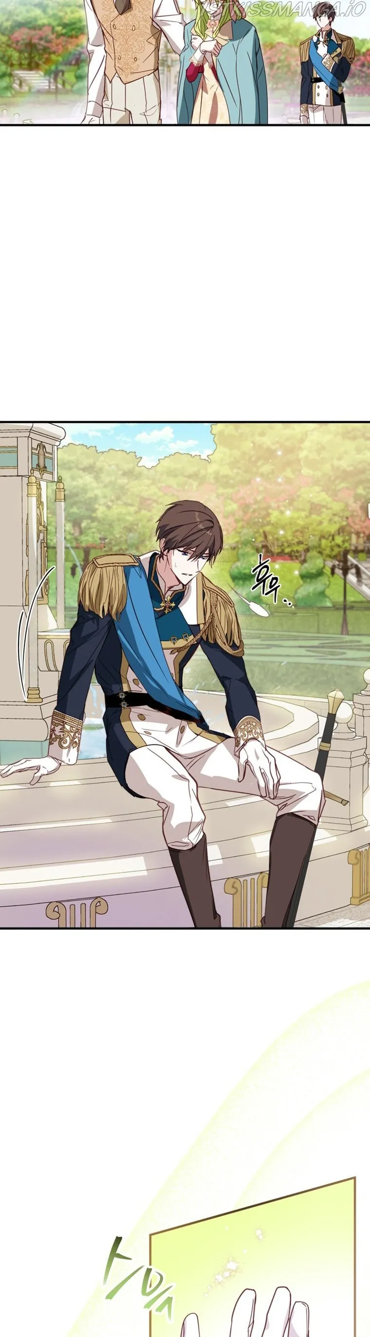 Wasn’t the Male Lead a Female? Chapter 4 Online - página 6