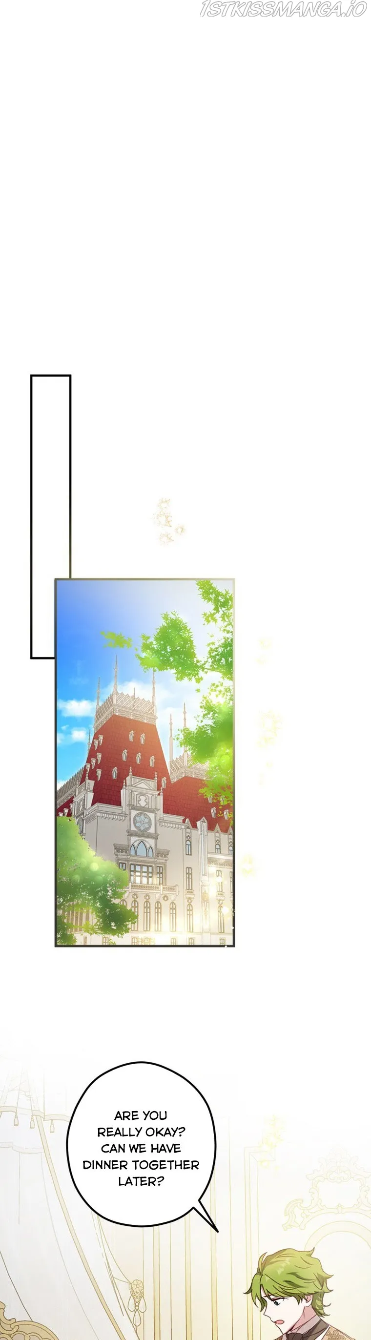 Wasn’t the Male Lead a Female? Chapter 4 Online - página 9